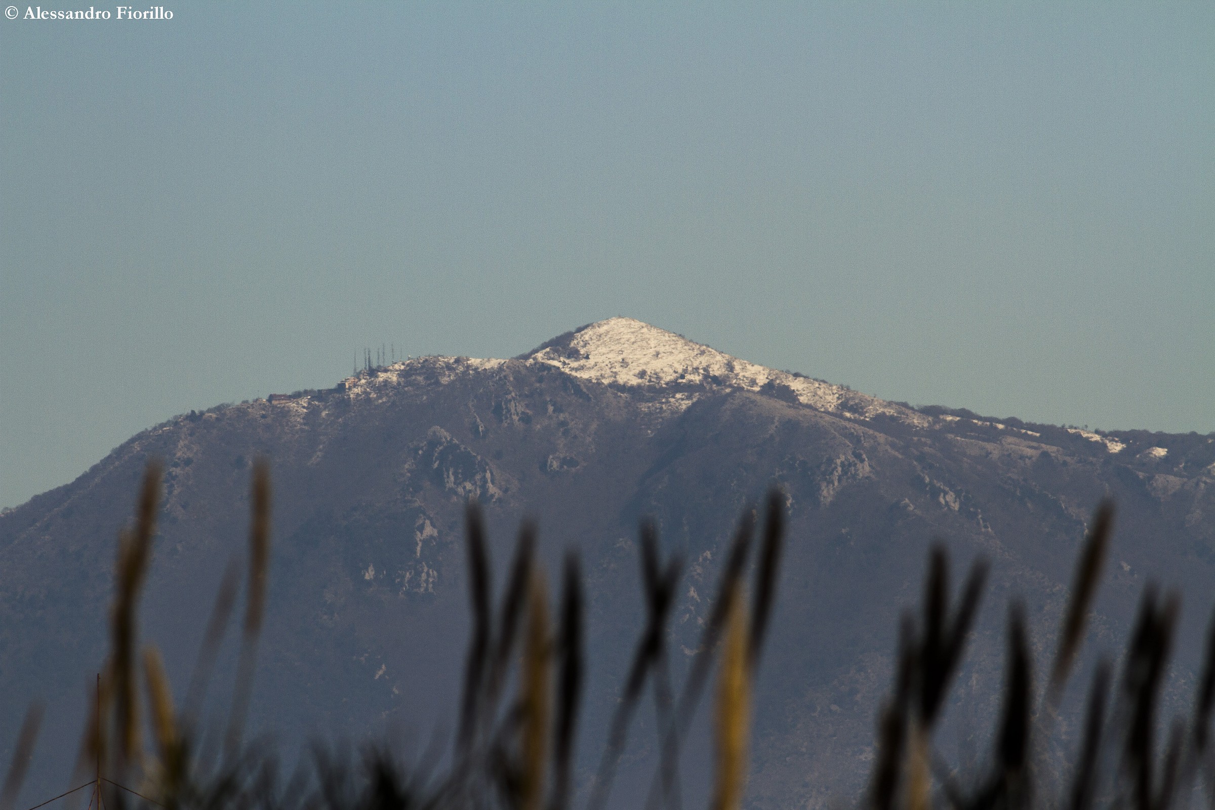 Monte Gennaro
