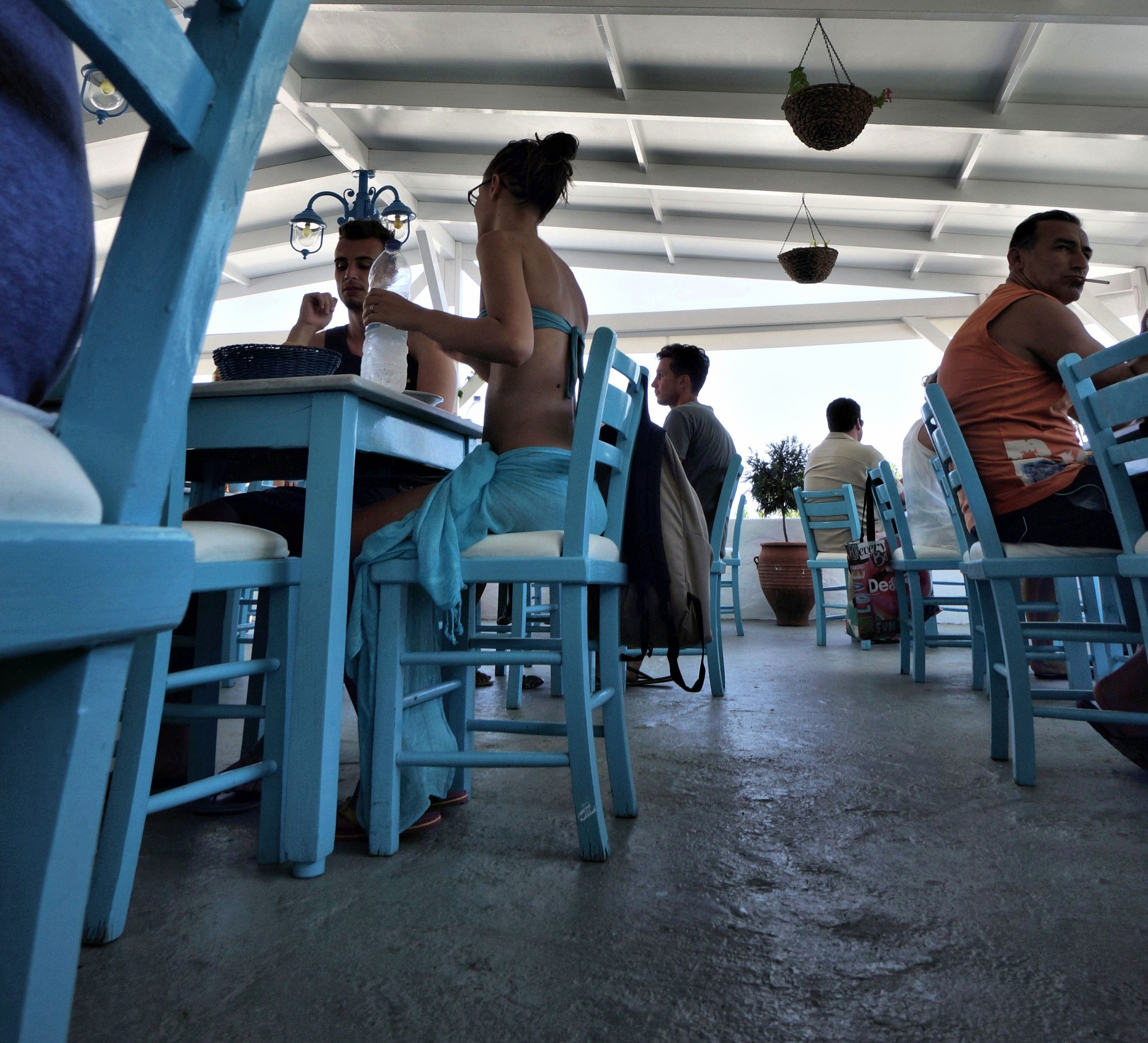 La prospettiva di fido