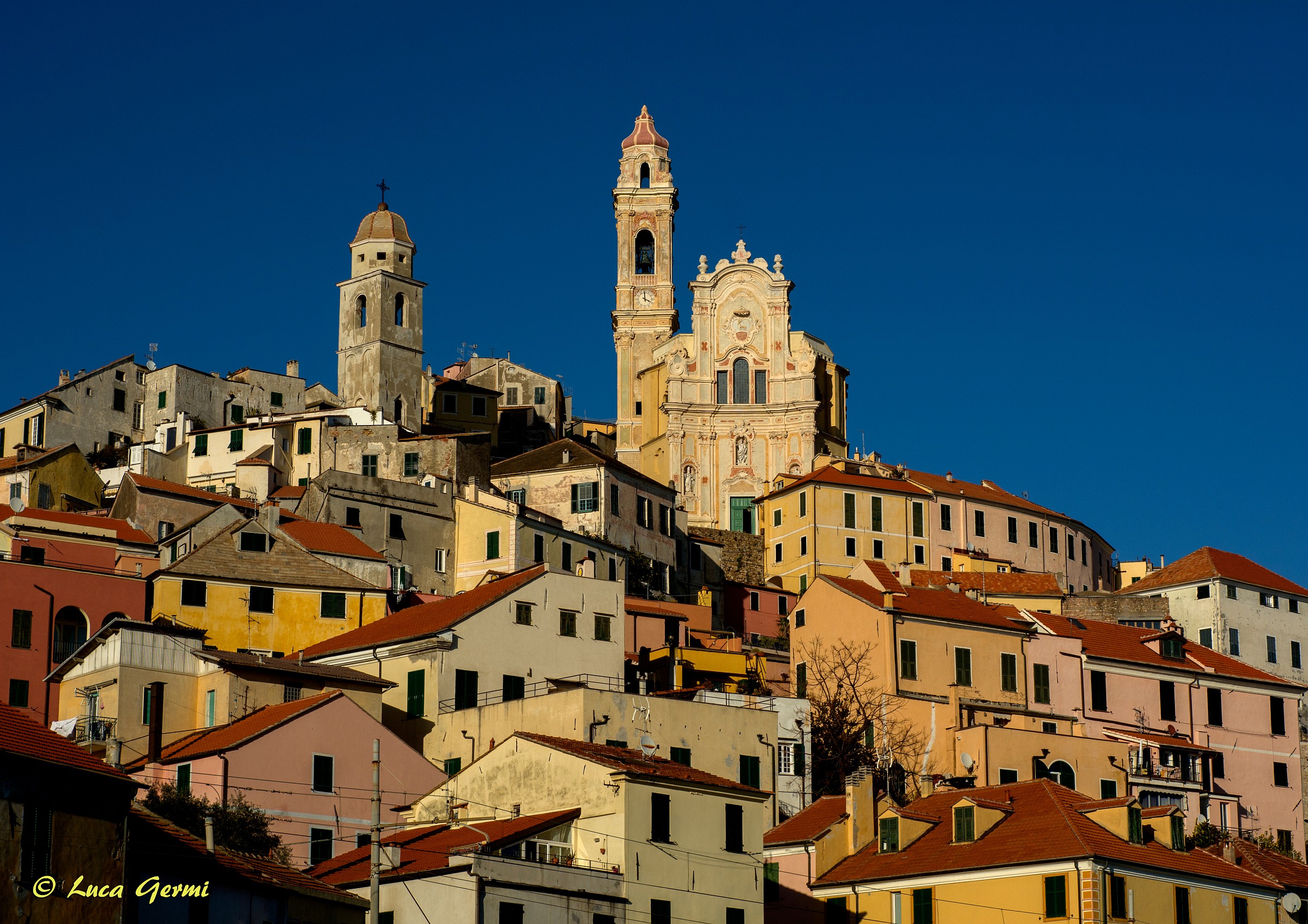 Cervo (im)