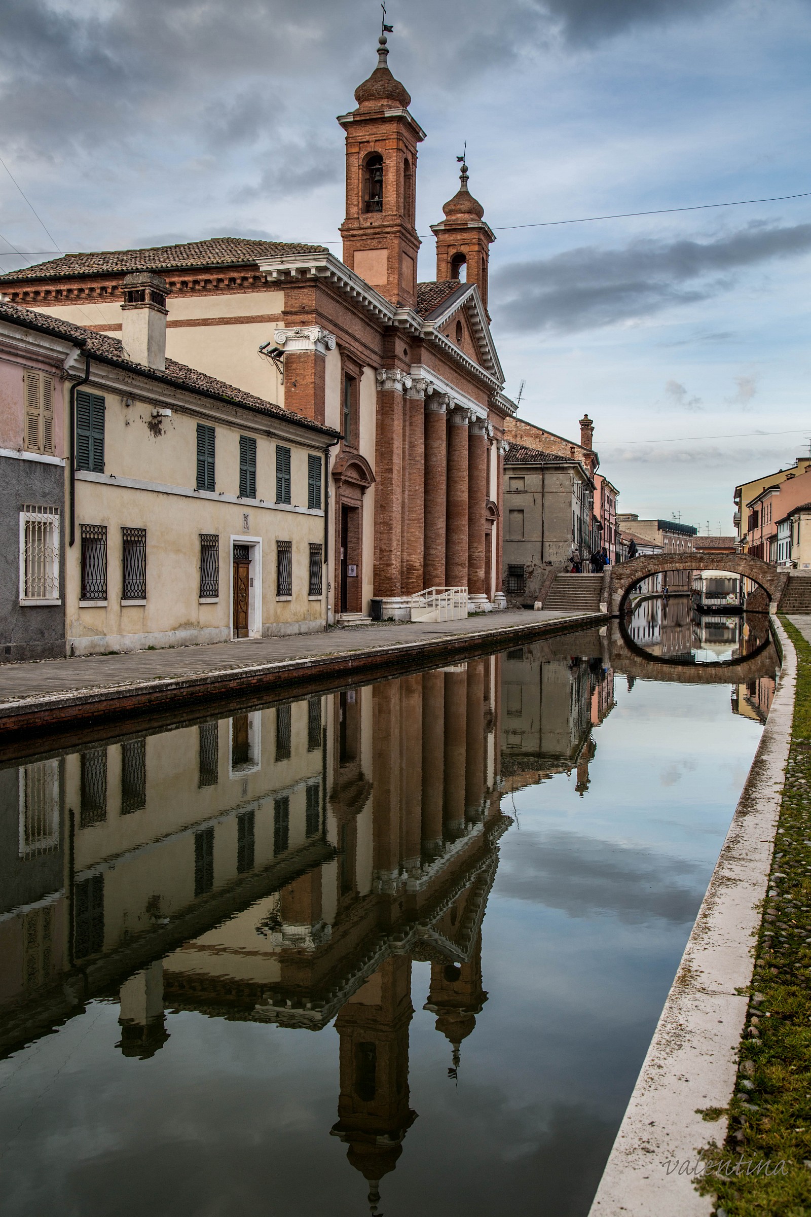 comacchio