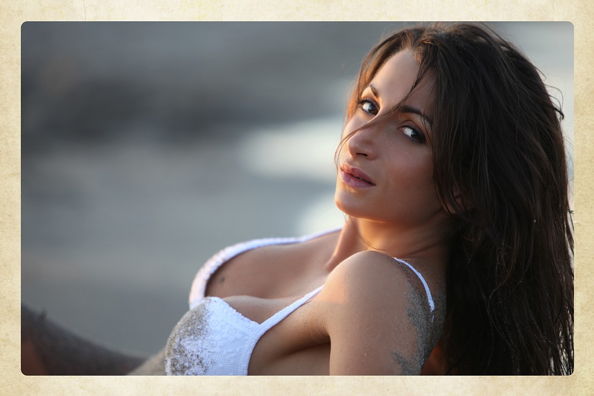 bel servizio fotografico.... mi sono divertito!!