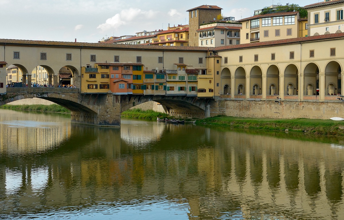 Ponte vecchio