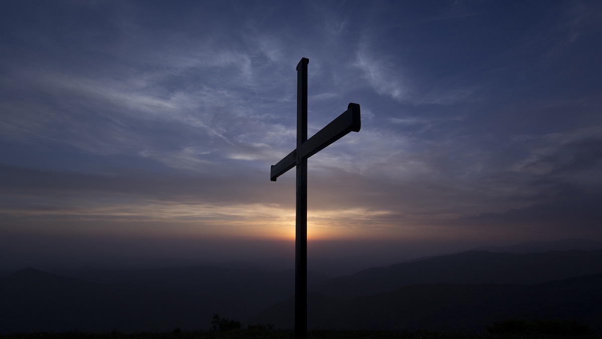 La croce del monte Carmo 2