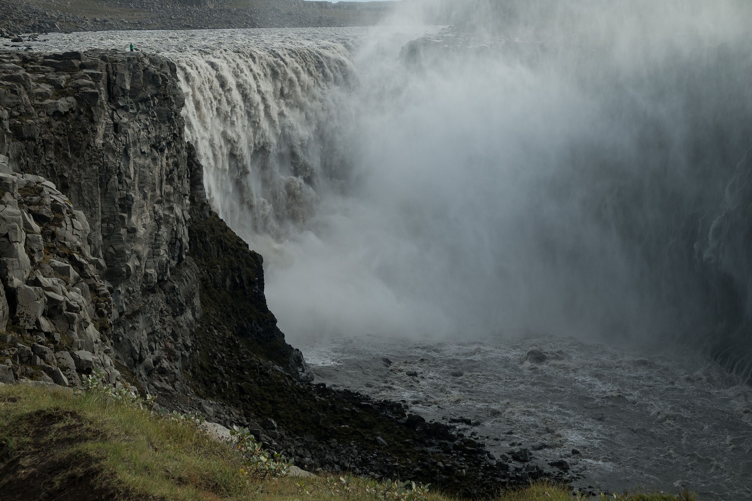 Dettifoss