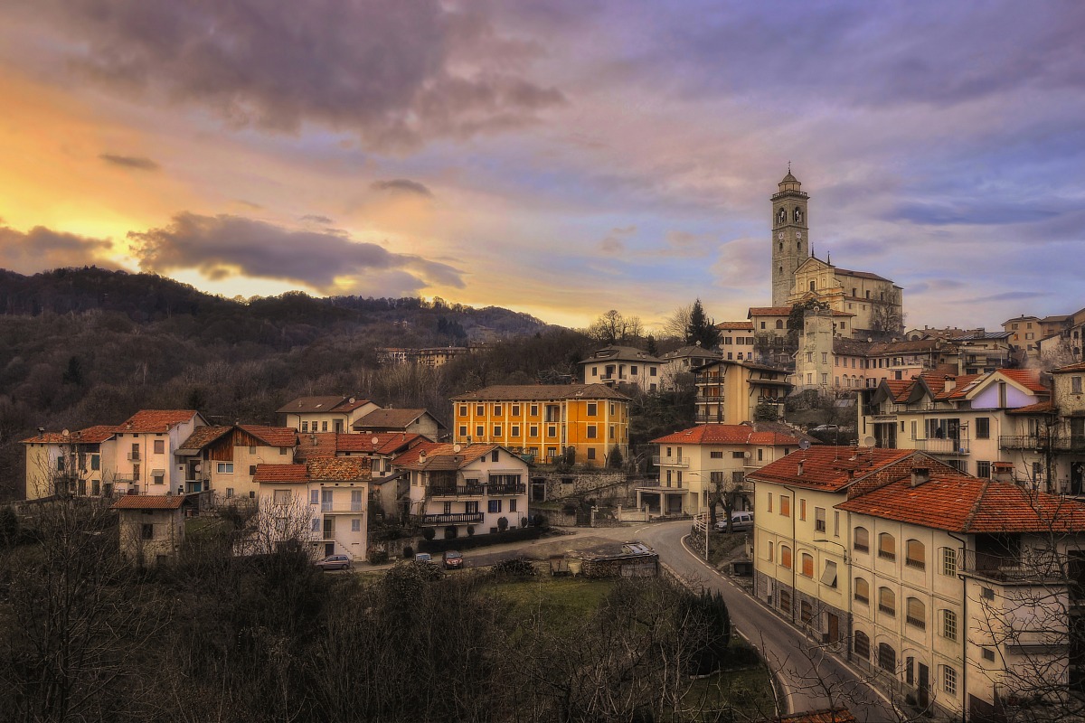 Postcard from Cellio