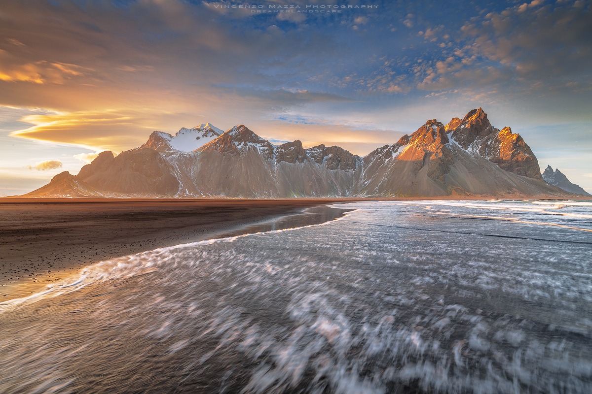 Vestrahorn