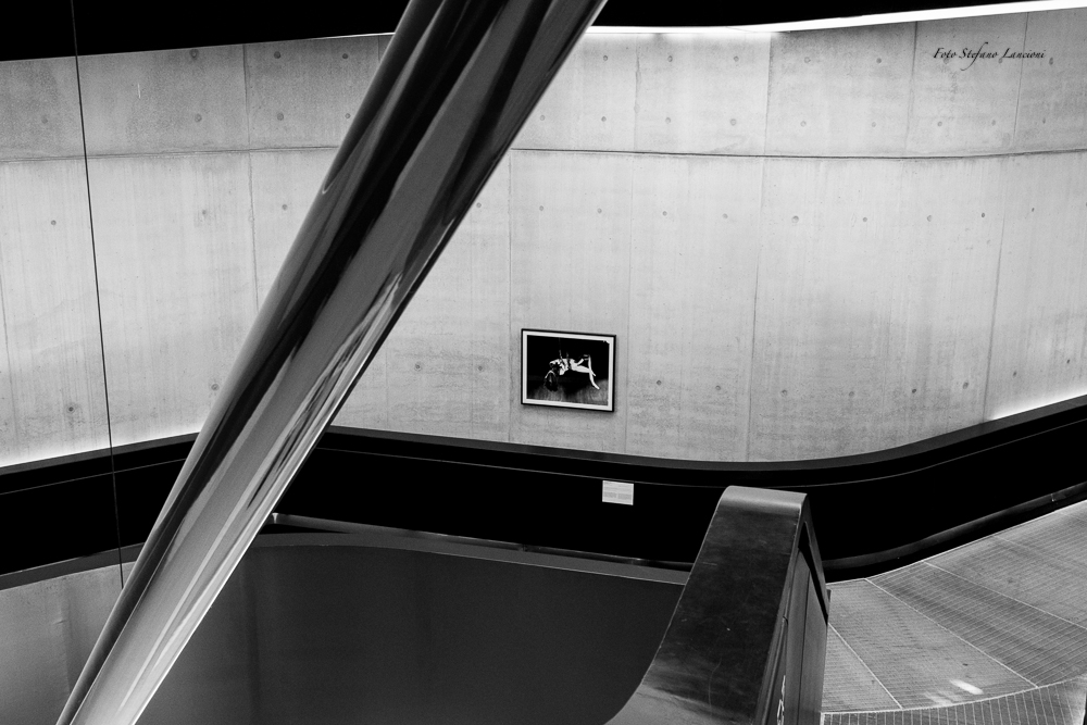 Maxxi Museum in Rome