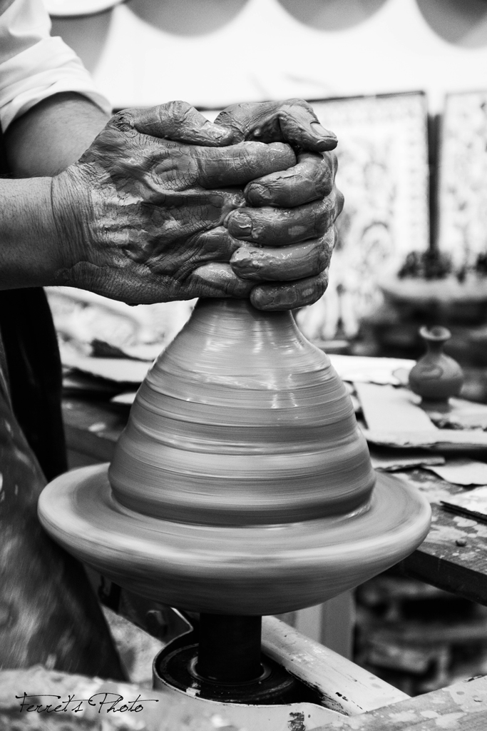 A millennium old art