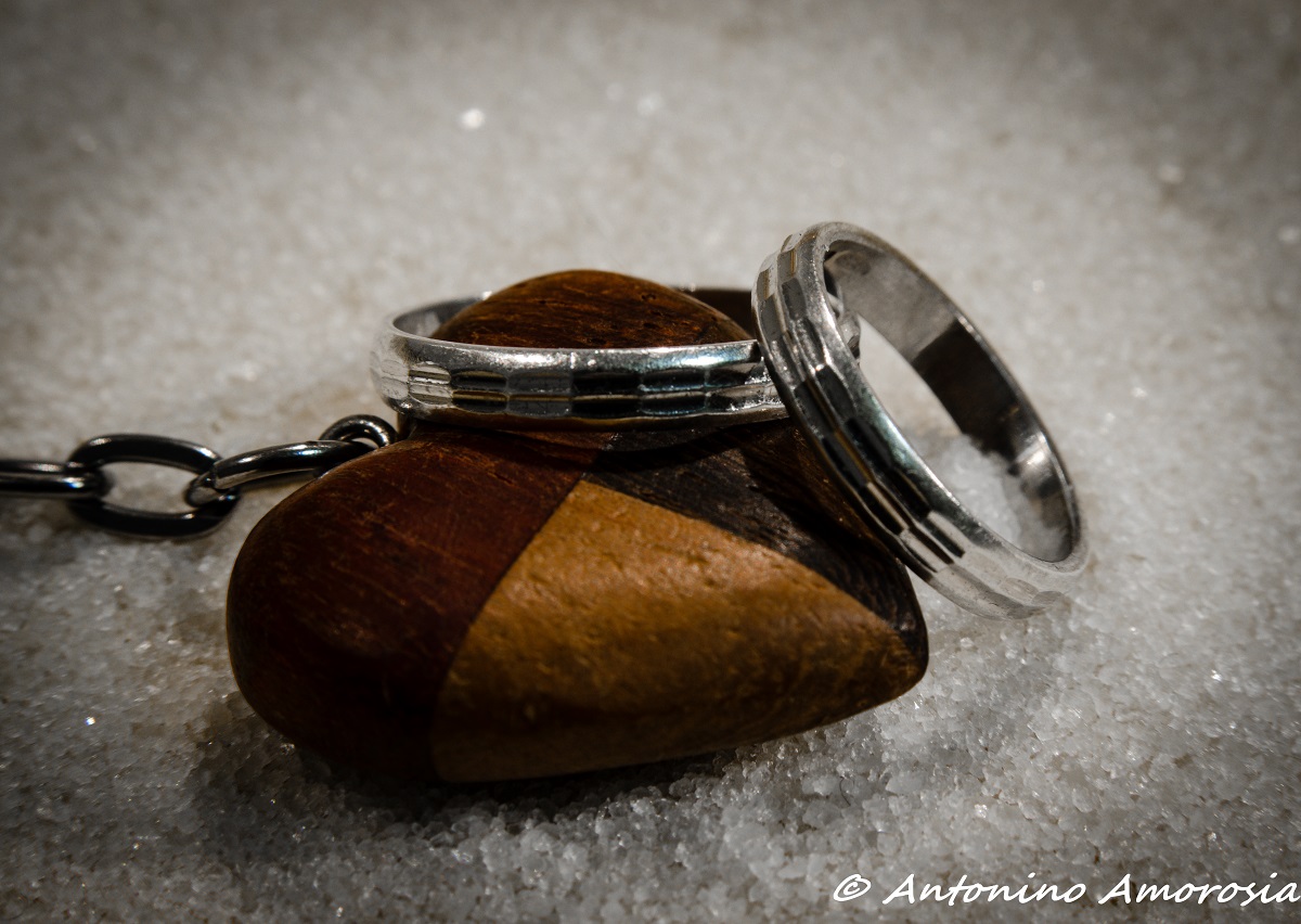 St. Valentine is coming