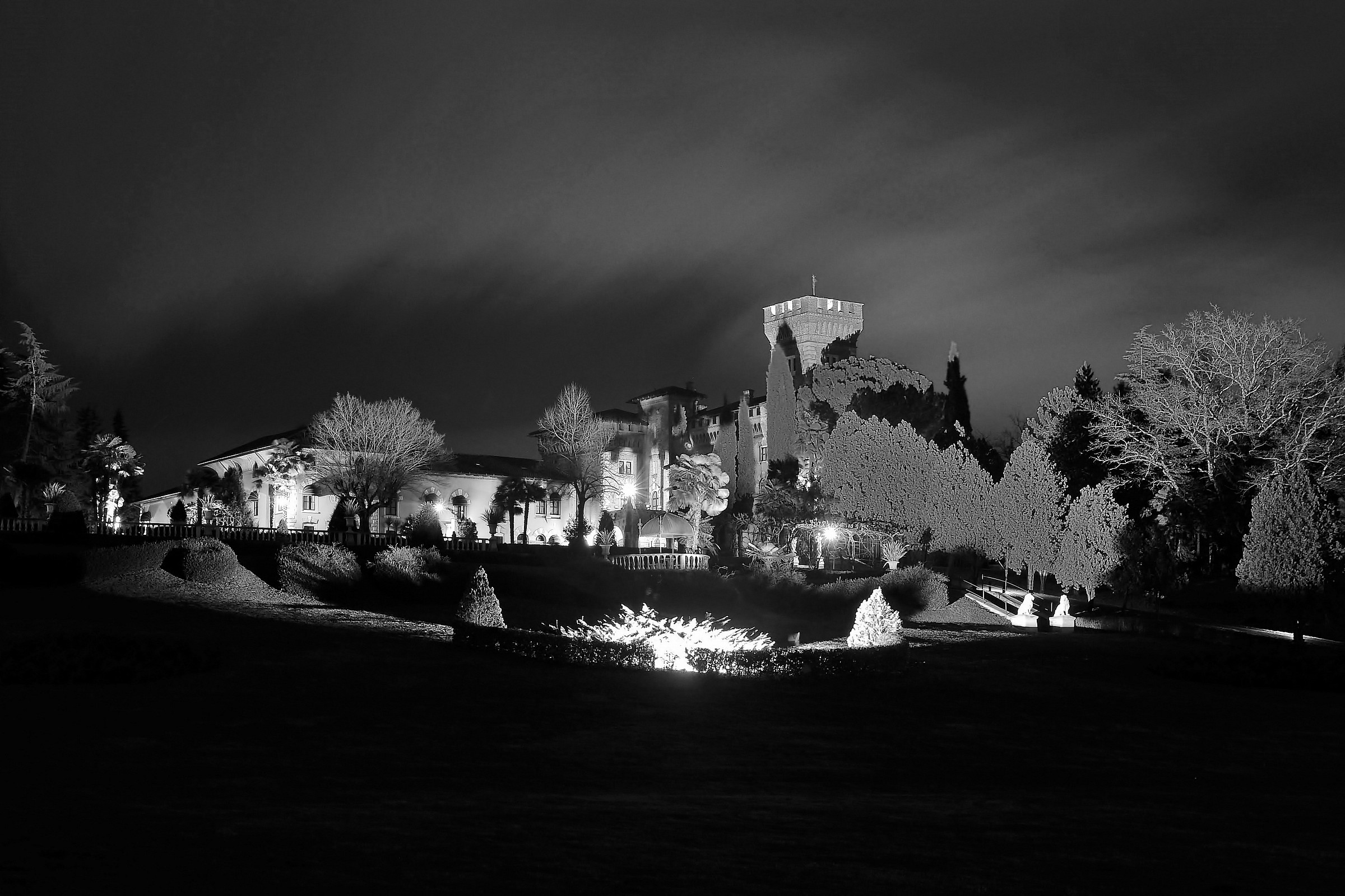 Castello di Spessa..Capriva del Friuli (ud)