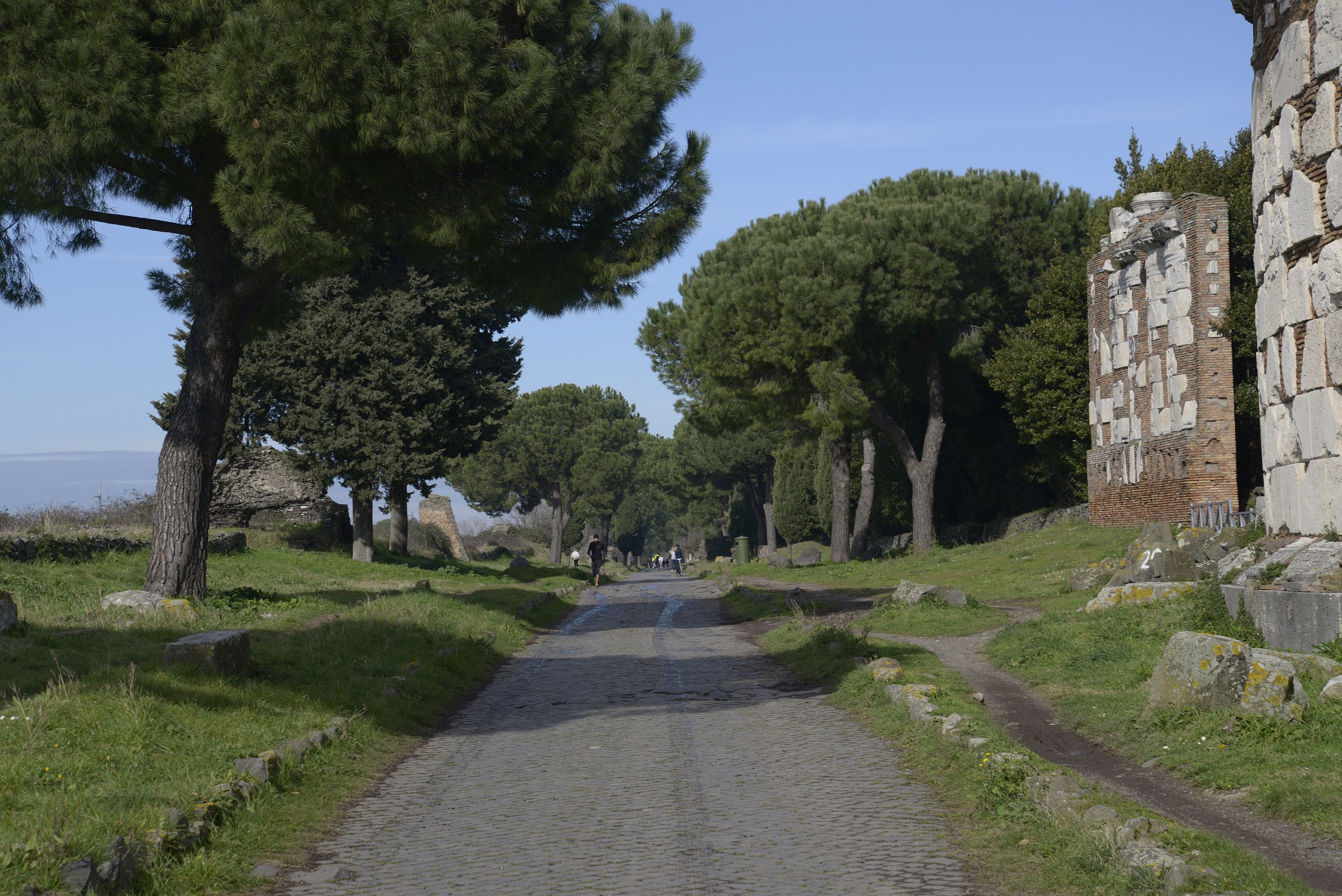 Appia Antica