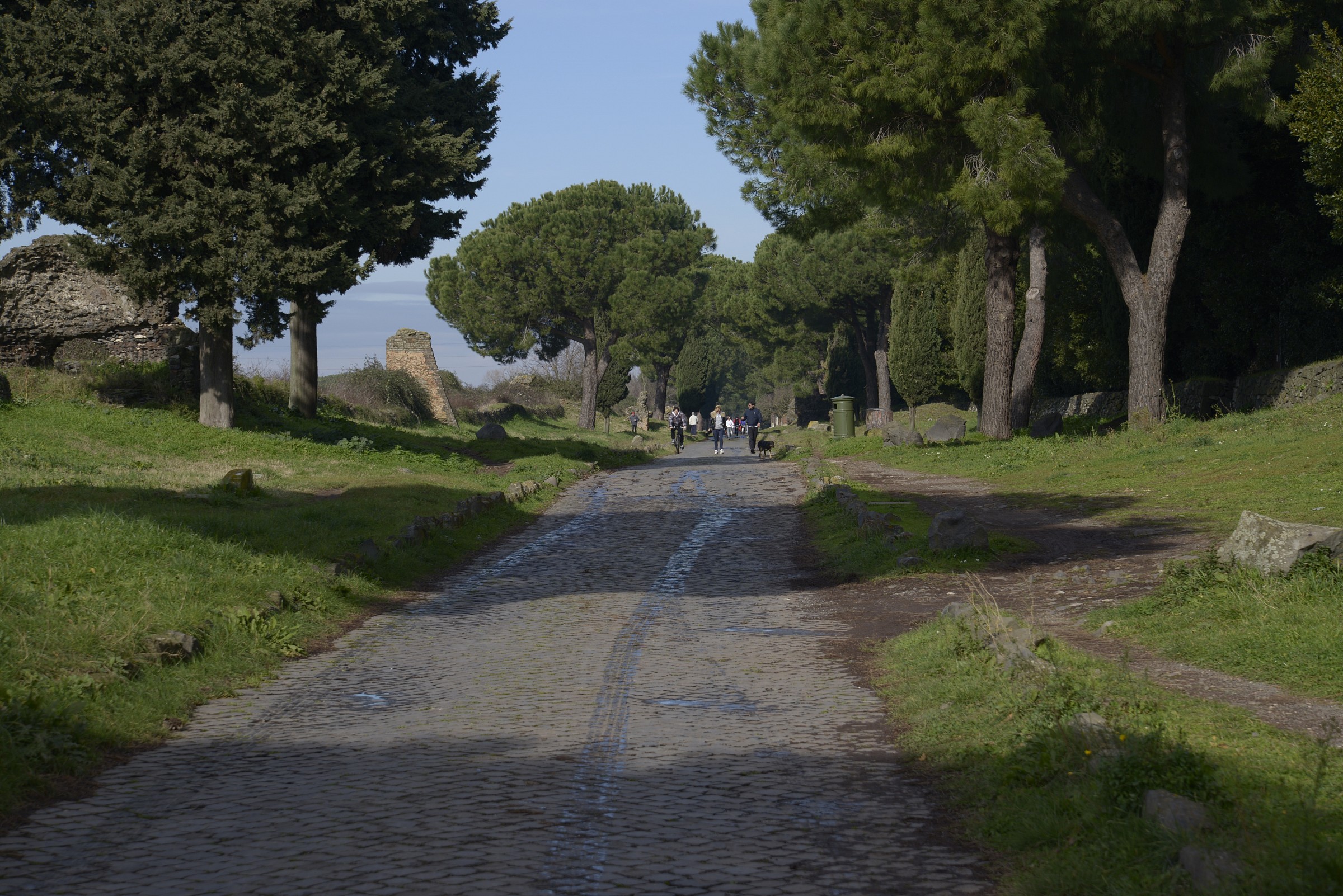 Appia Antica