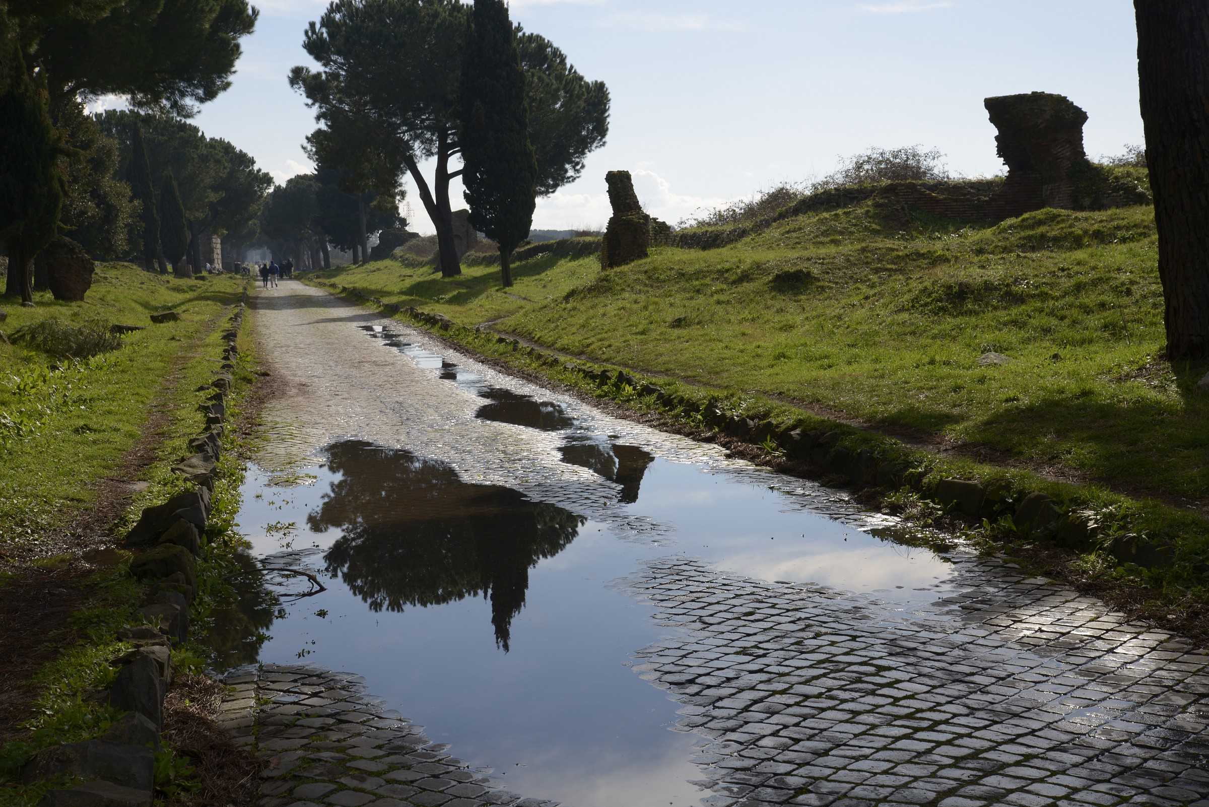Appia Antica