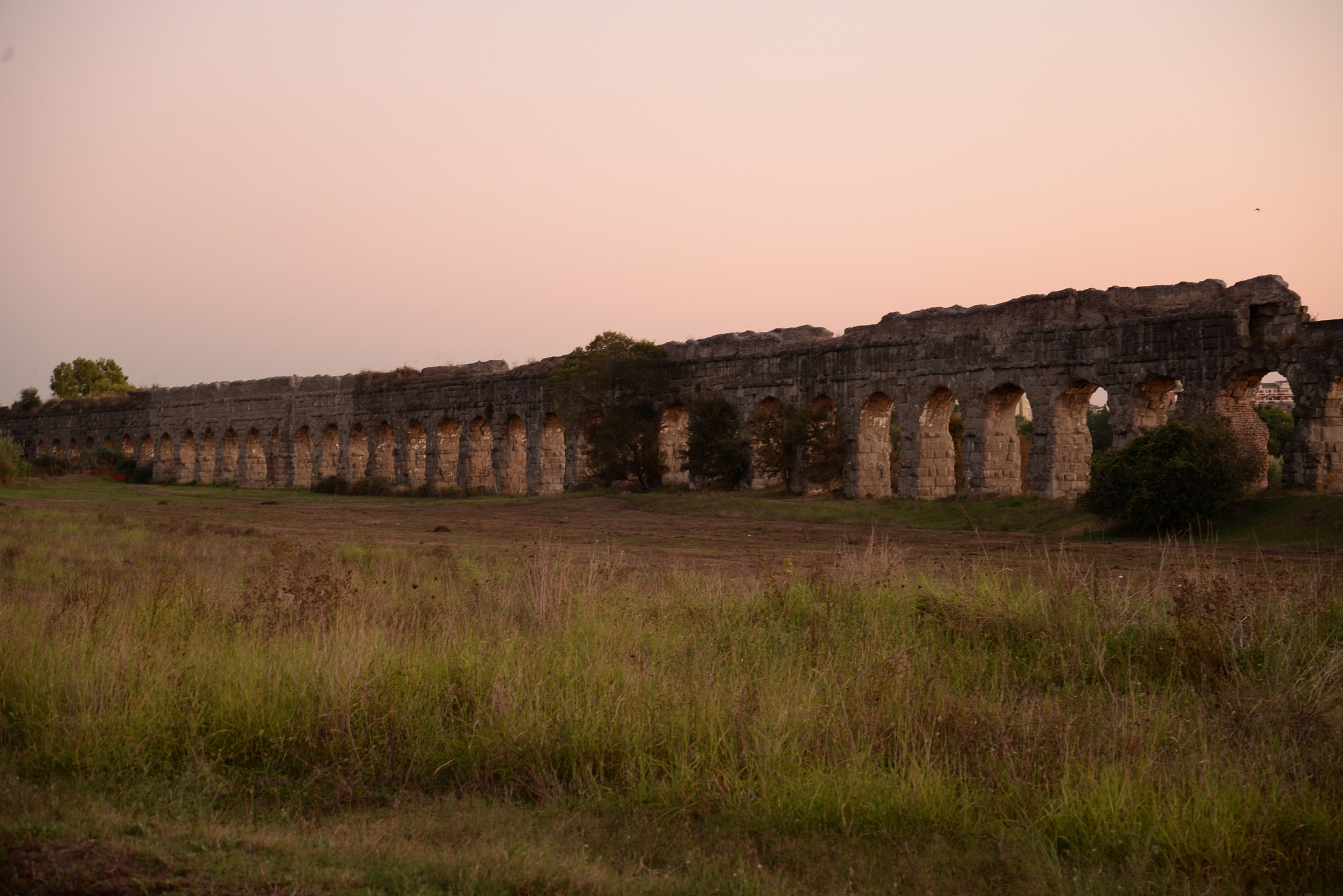 aqueduct