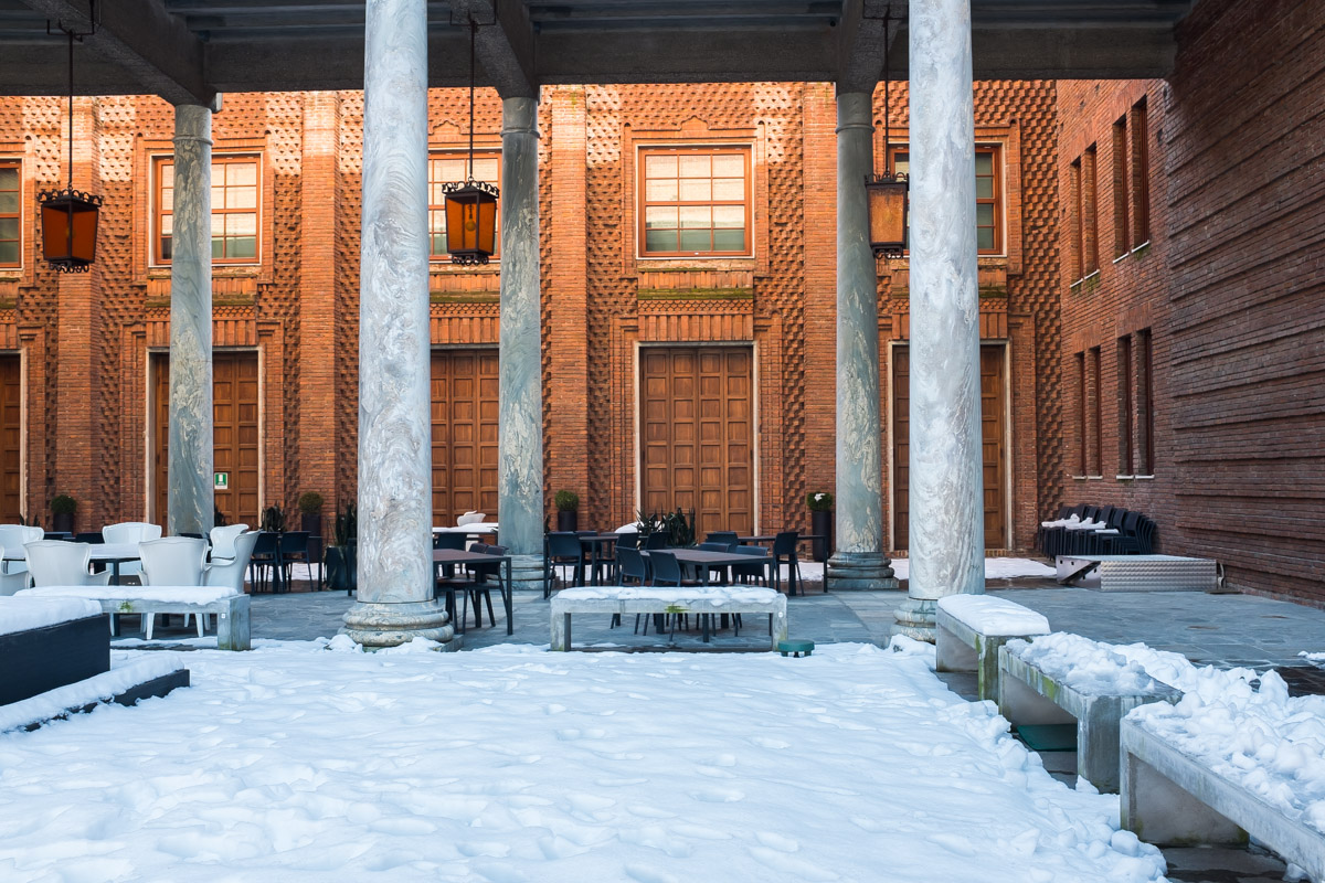 Museo del Violino, Cremona