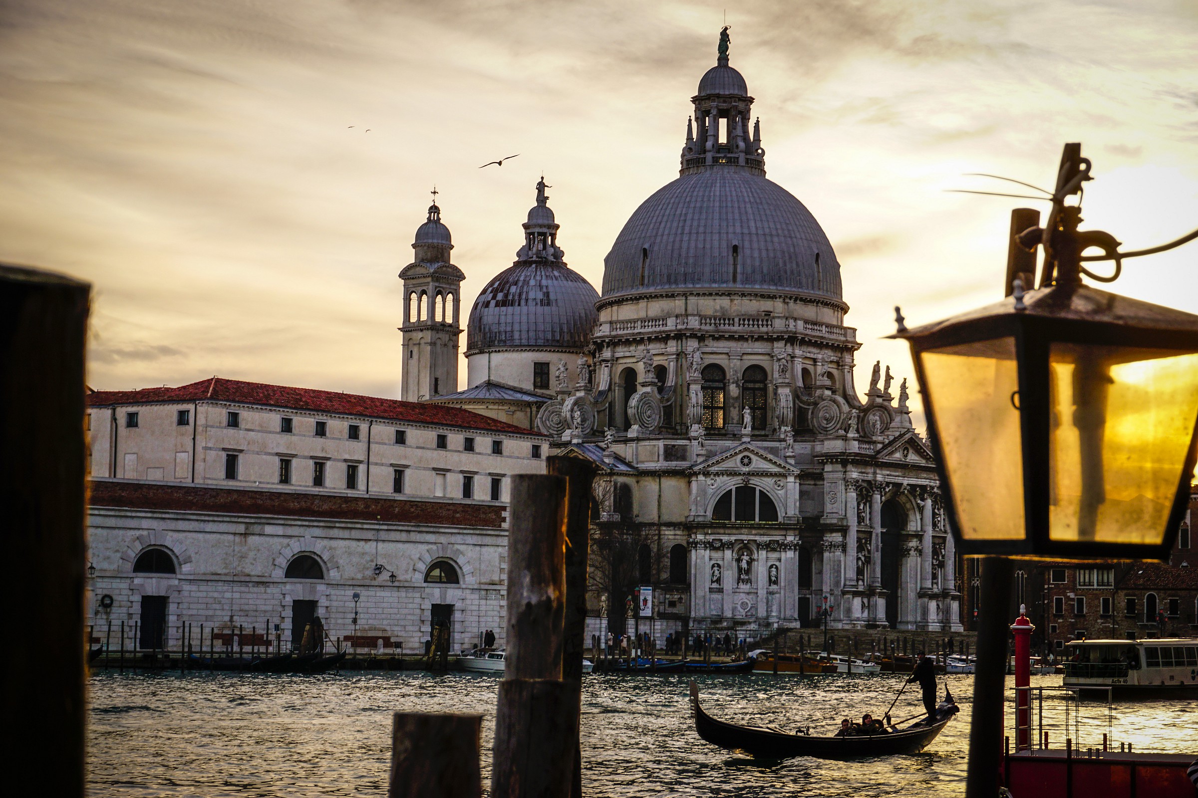 Church of Health - Venice