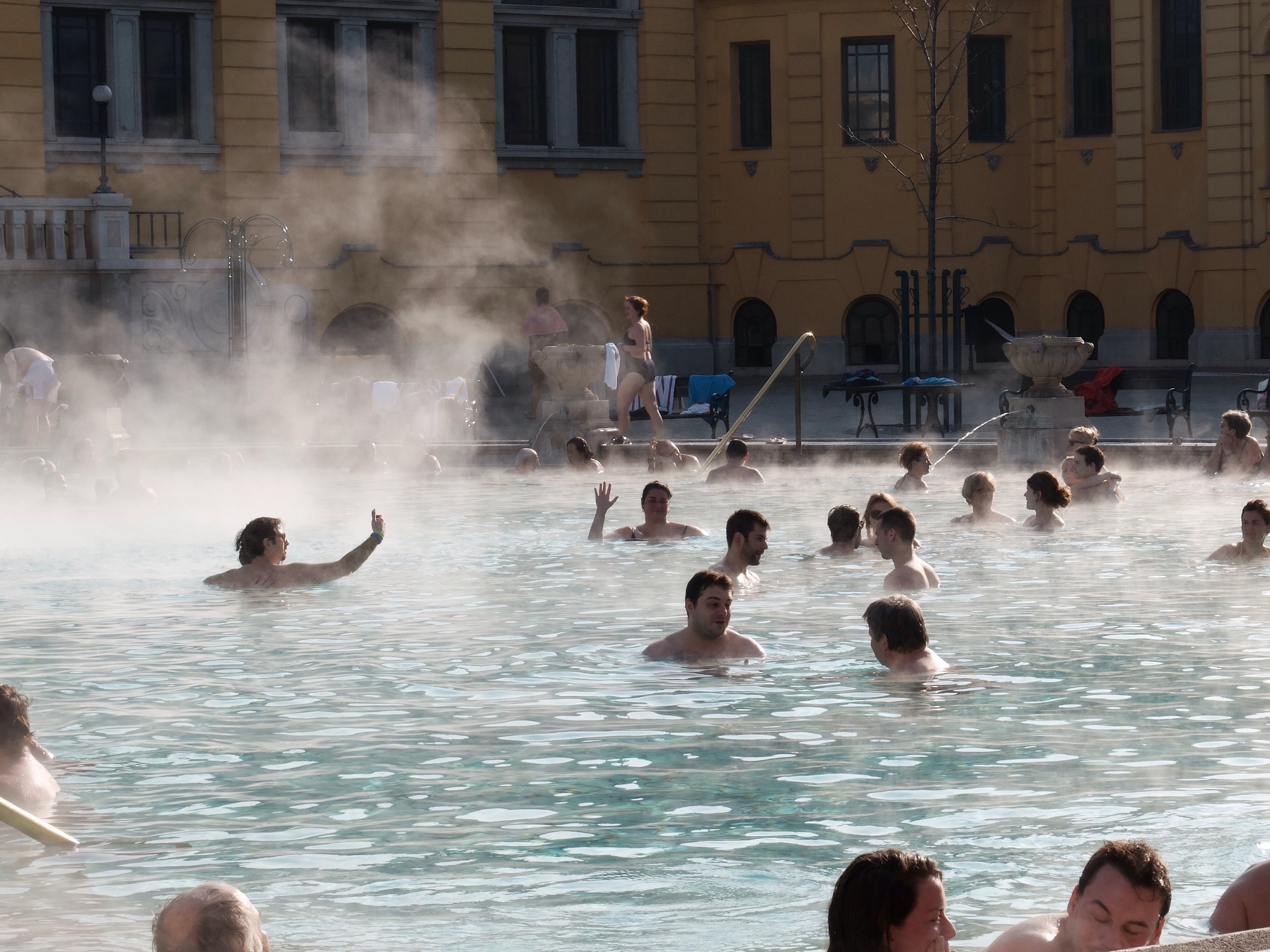 Le terme