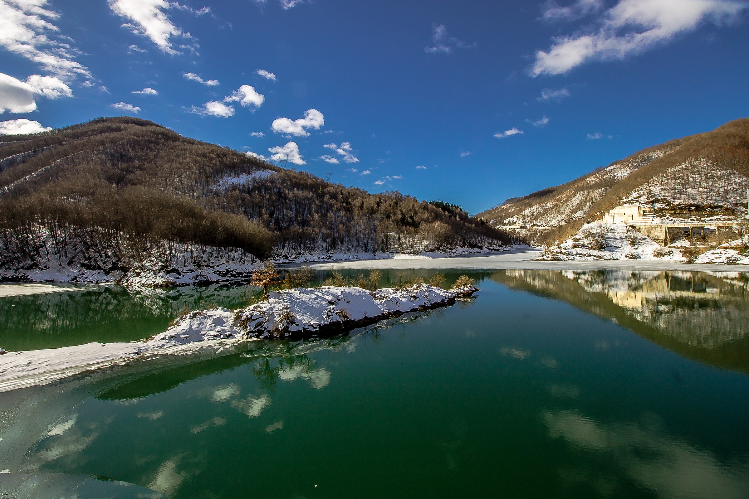 Lake Providence (aq)