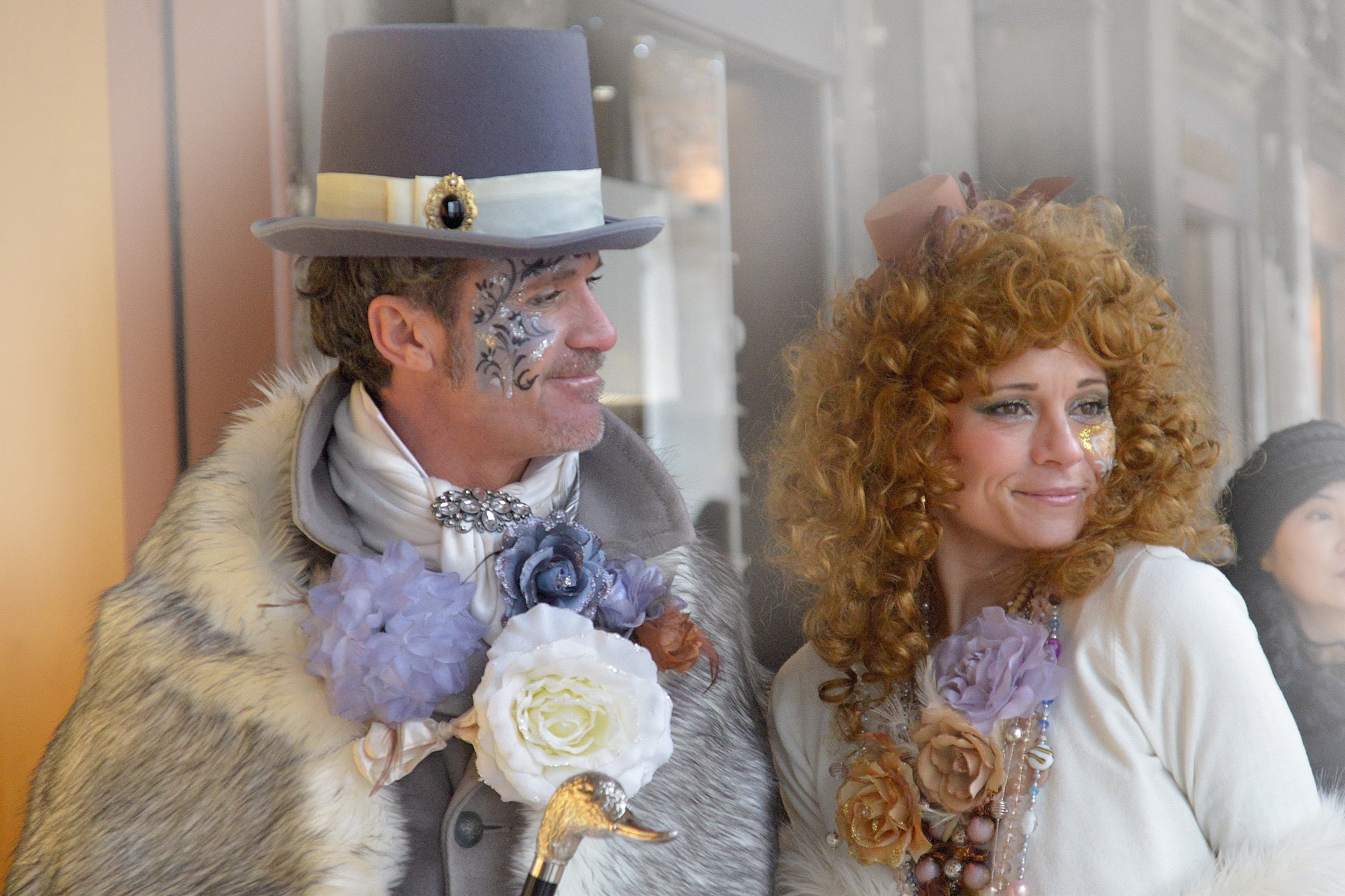 The Lady and the Knight