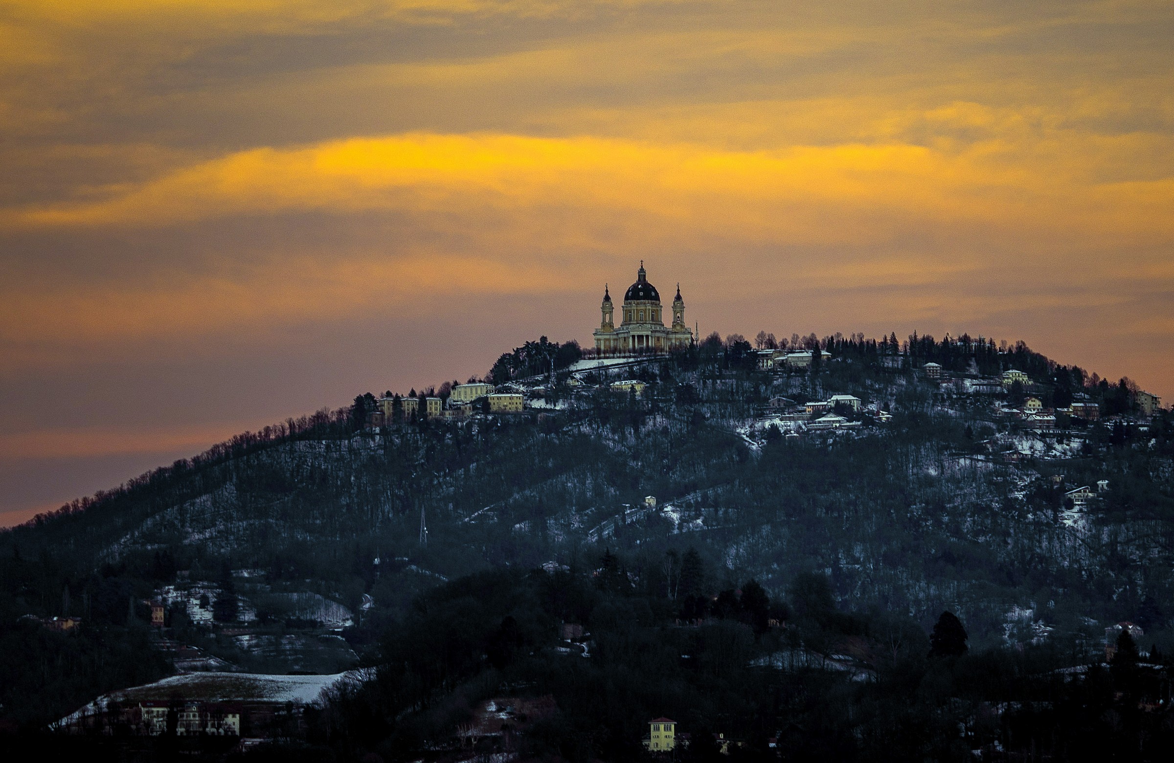 Basilica di Superga (to)