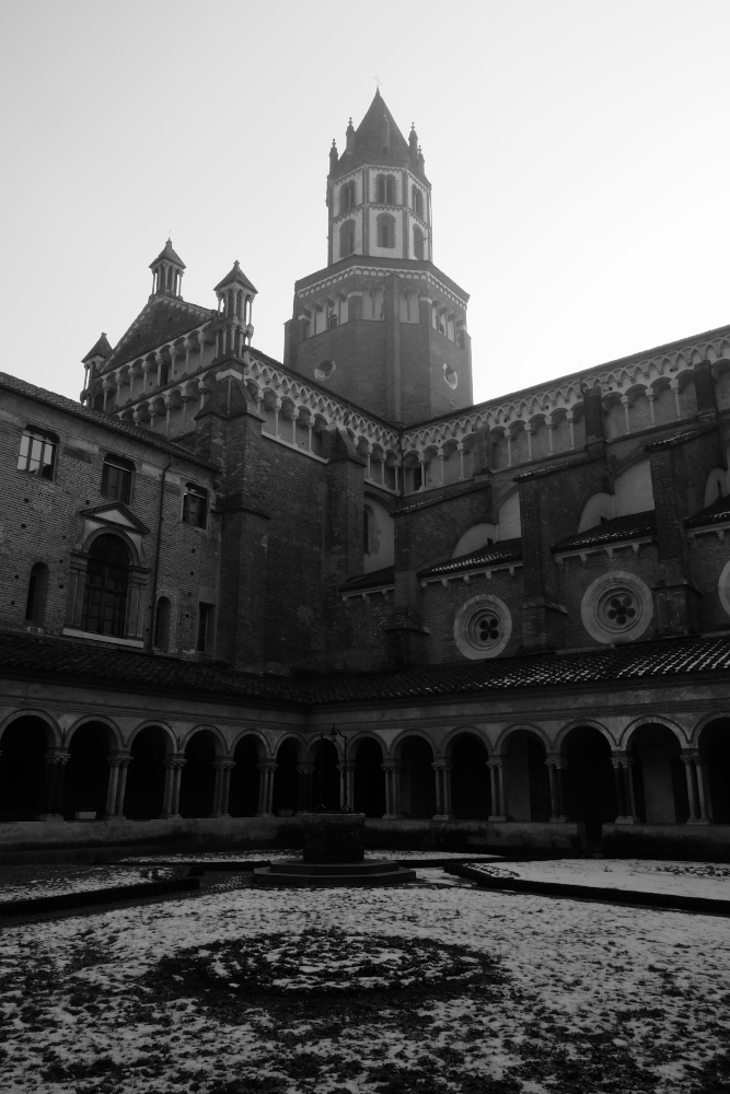 Sant'Andrea (Vercelli)