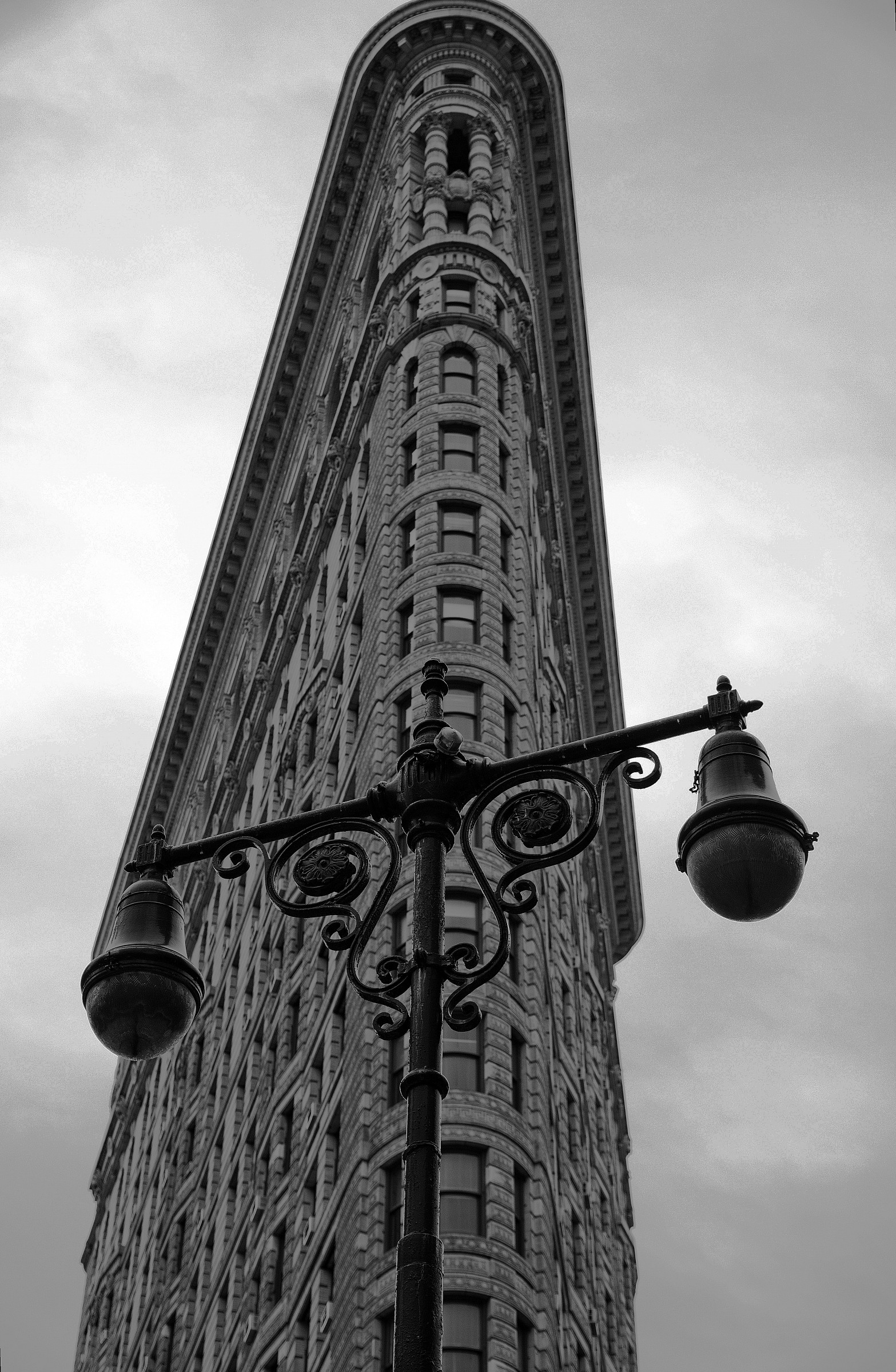 Flatiron Building