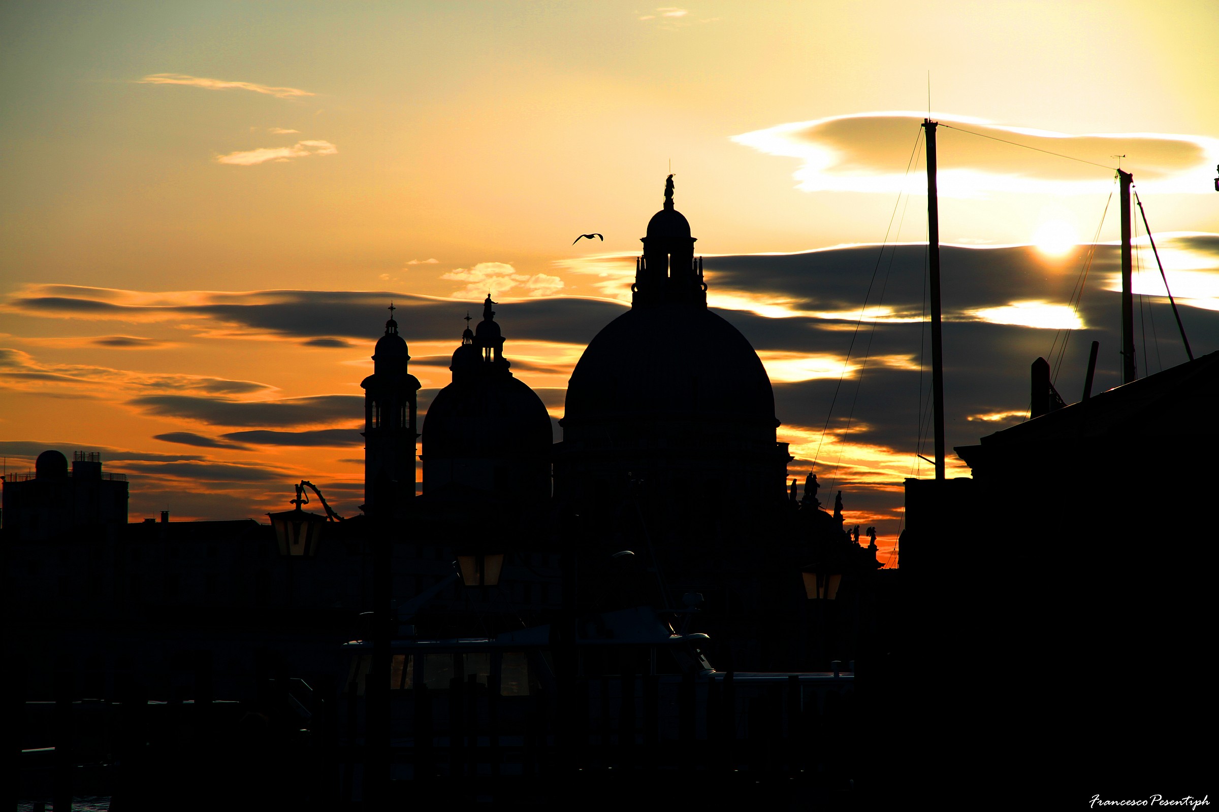 Santa Maria della Salute
