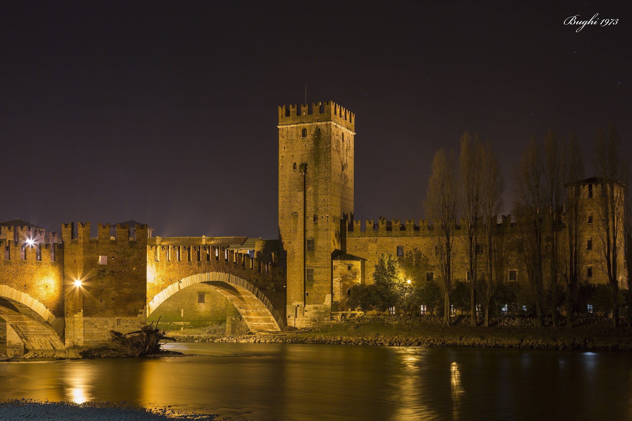 Verona - Castelvecchio