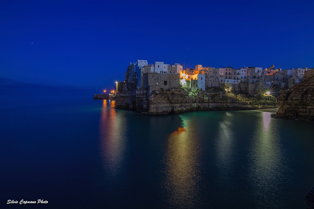 Magica Polignano