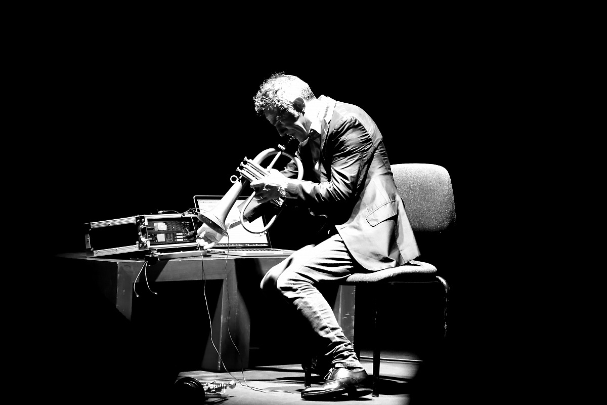 Jazz Auditorium Rome 2