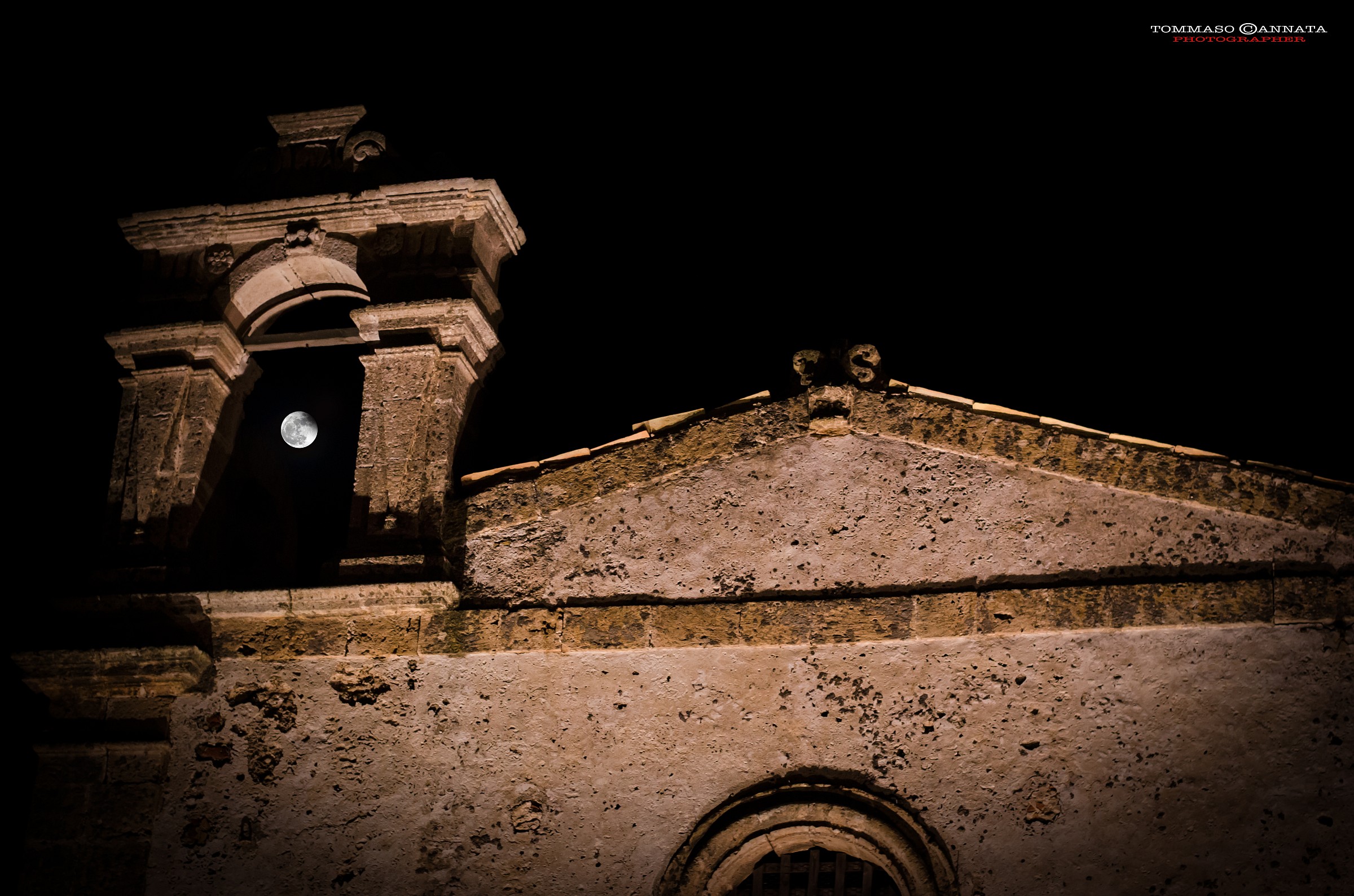 E' tutta colpa della luna..