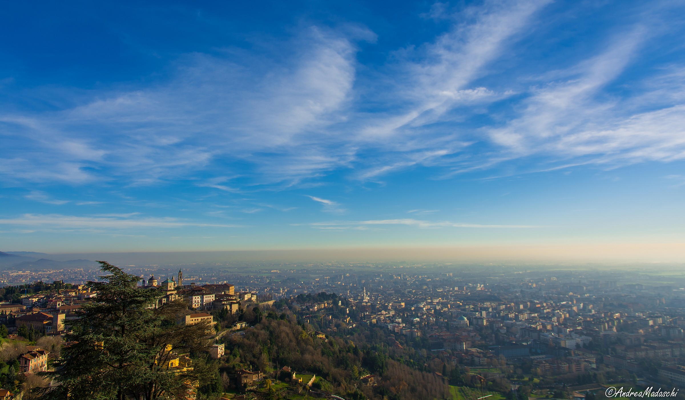Colle di San Vigilio