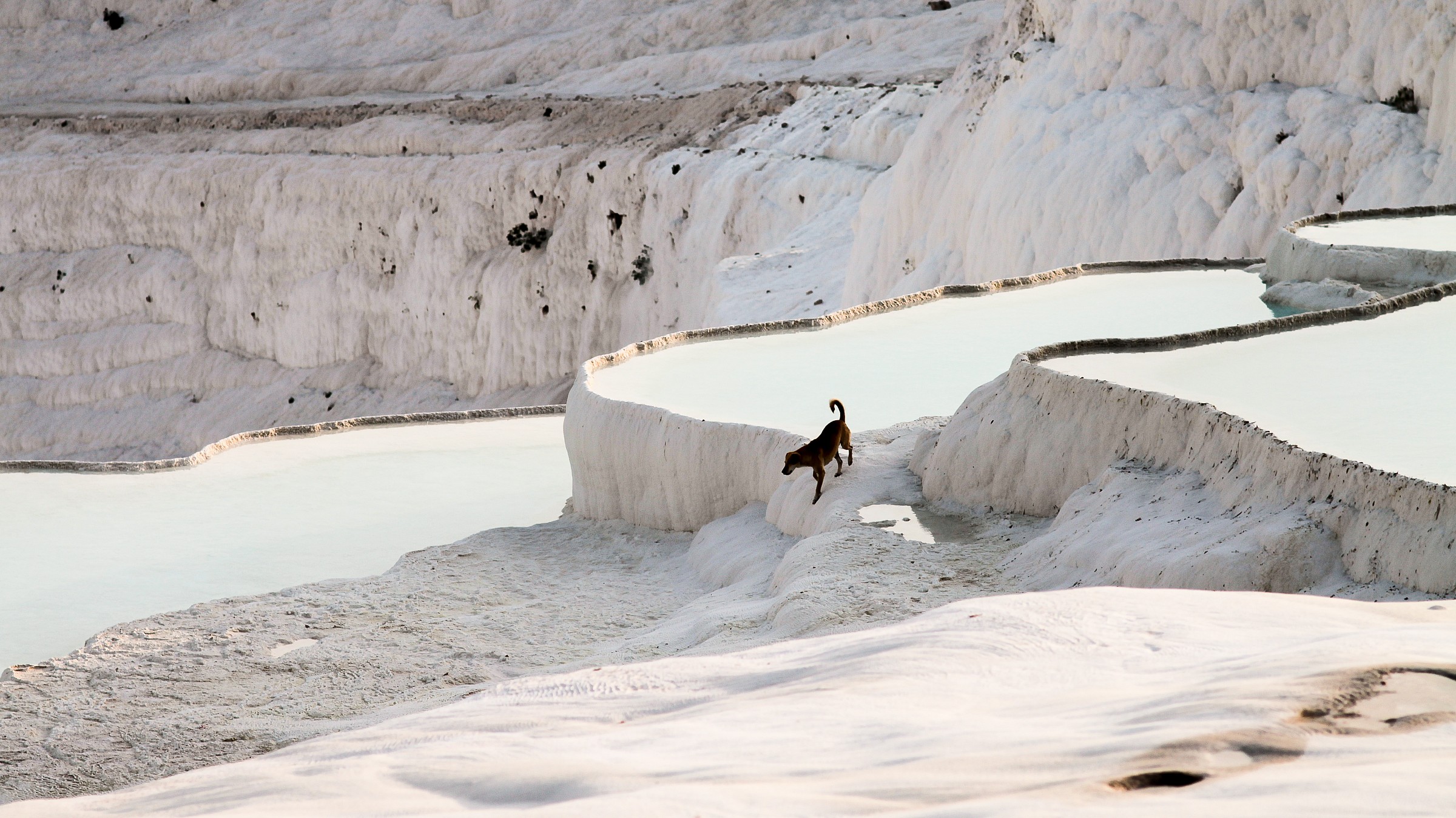 Pamukkale