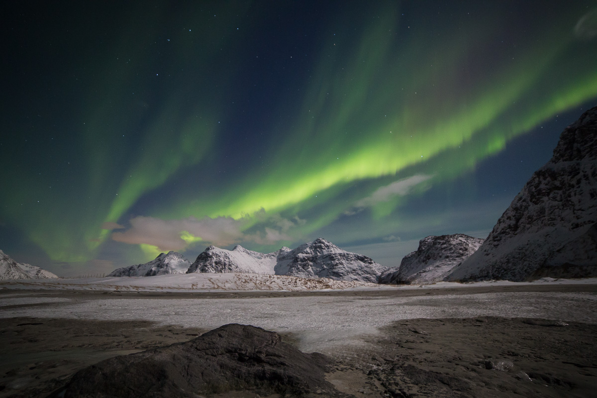 Northen Lights #3