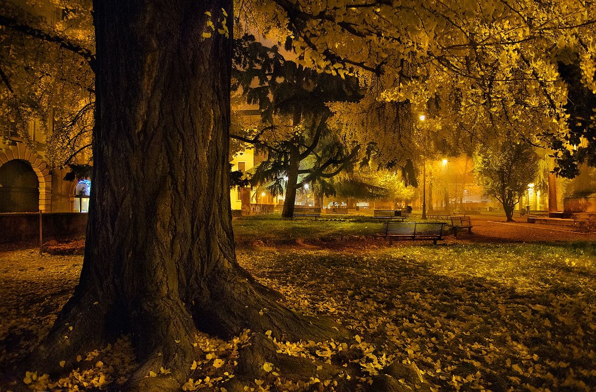 Verona, Piazza Indipendenza