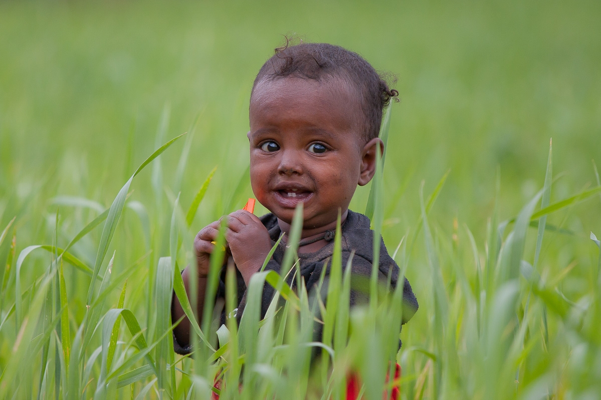 Faces of Ethiopia