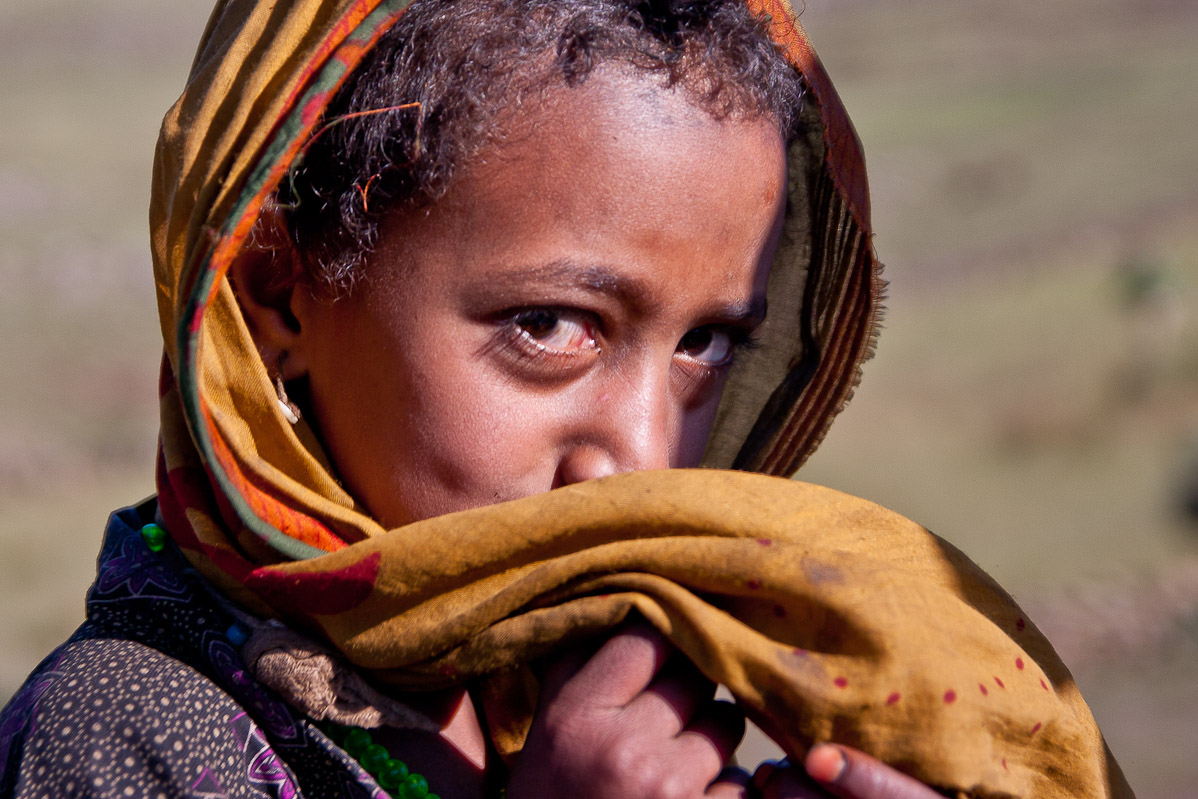 Faces of Ethiopia