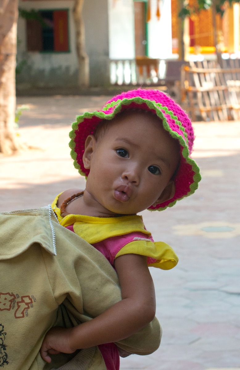 Children of Cambodia