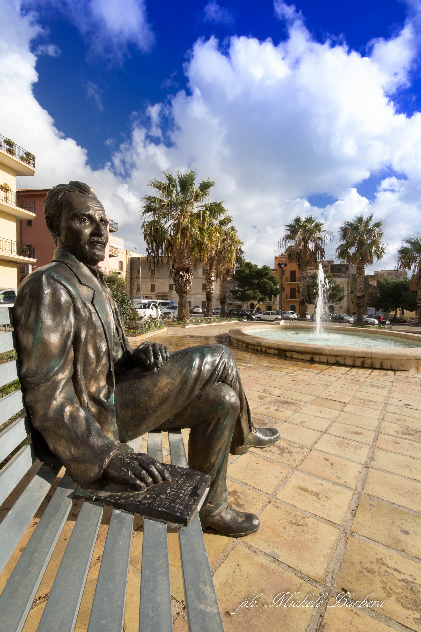 square gerardo noceto