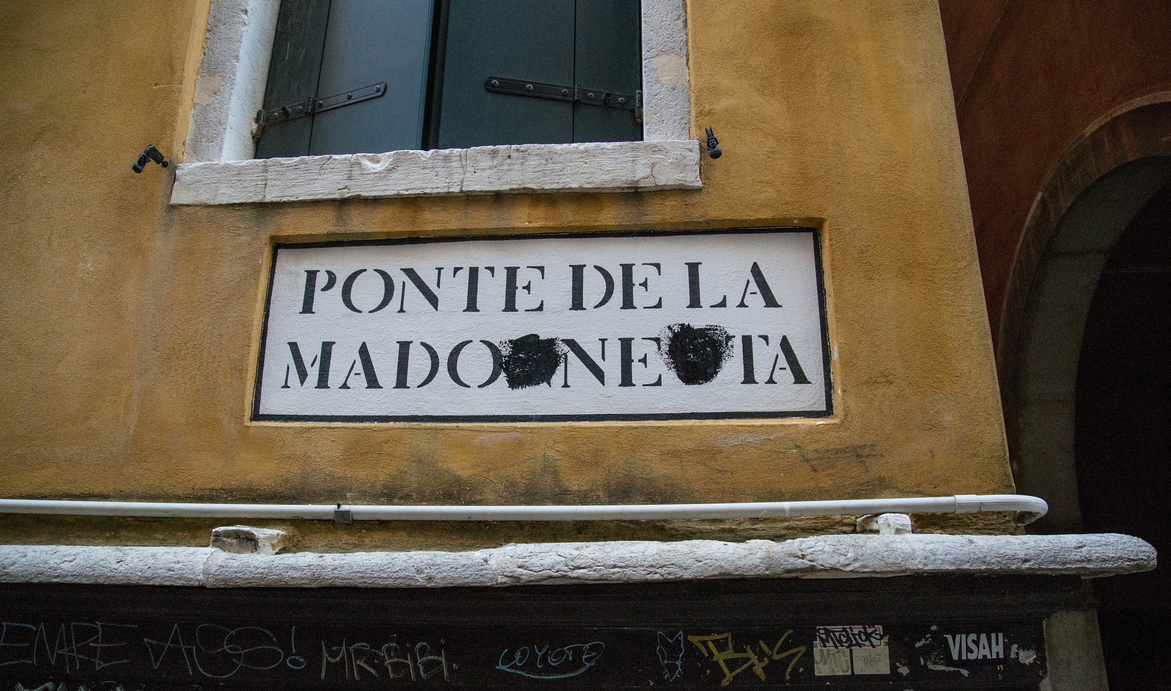 Vendicatore veneziano.