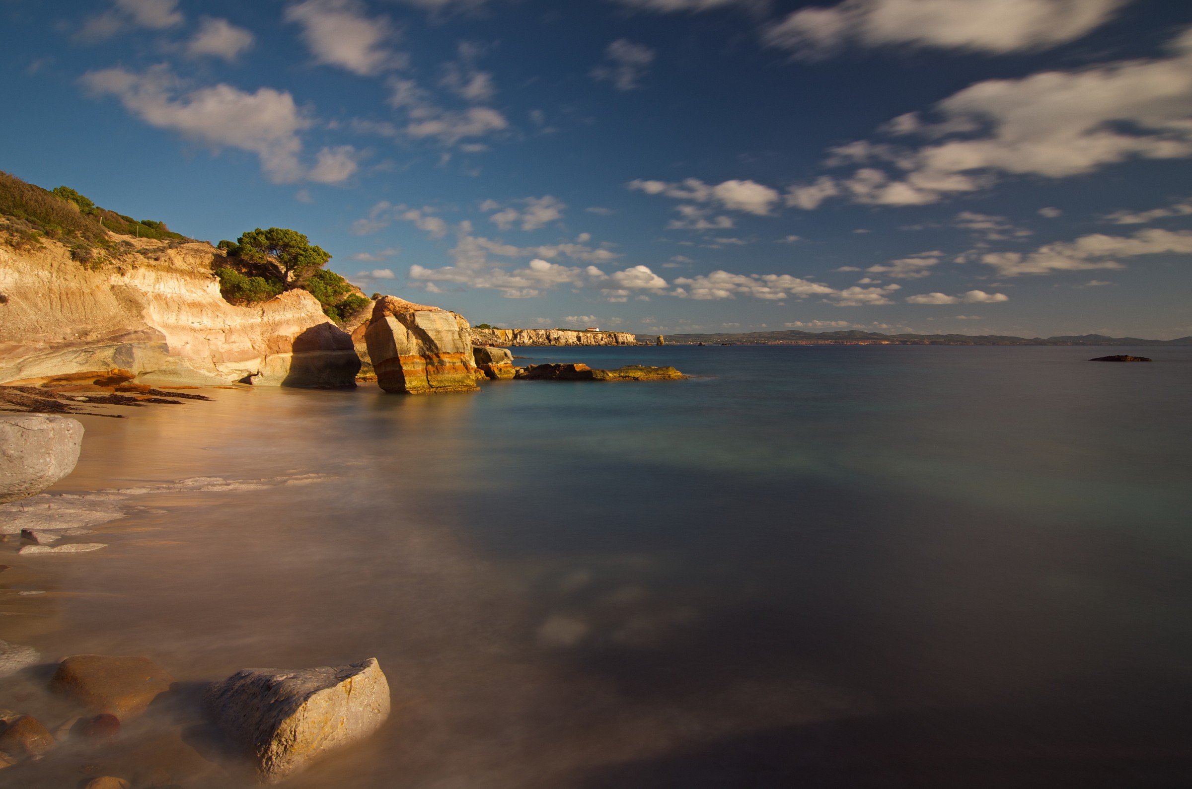 Lucchese,mare turchese.