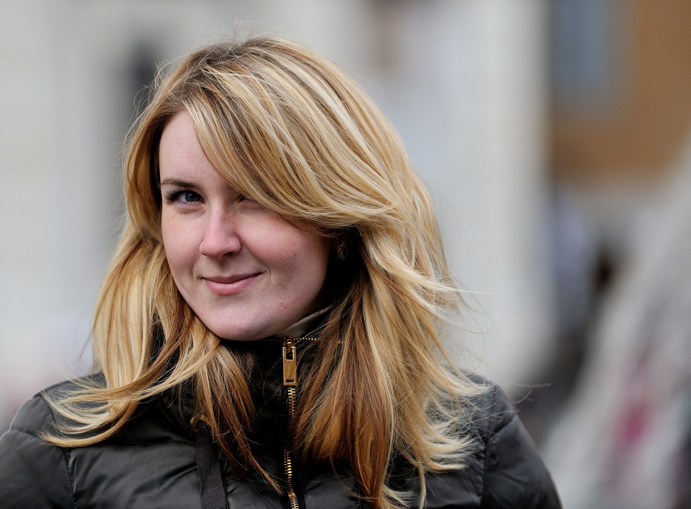 Permesso accordato...