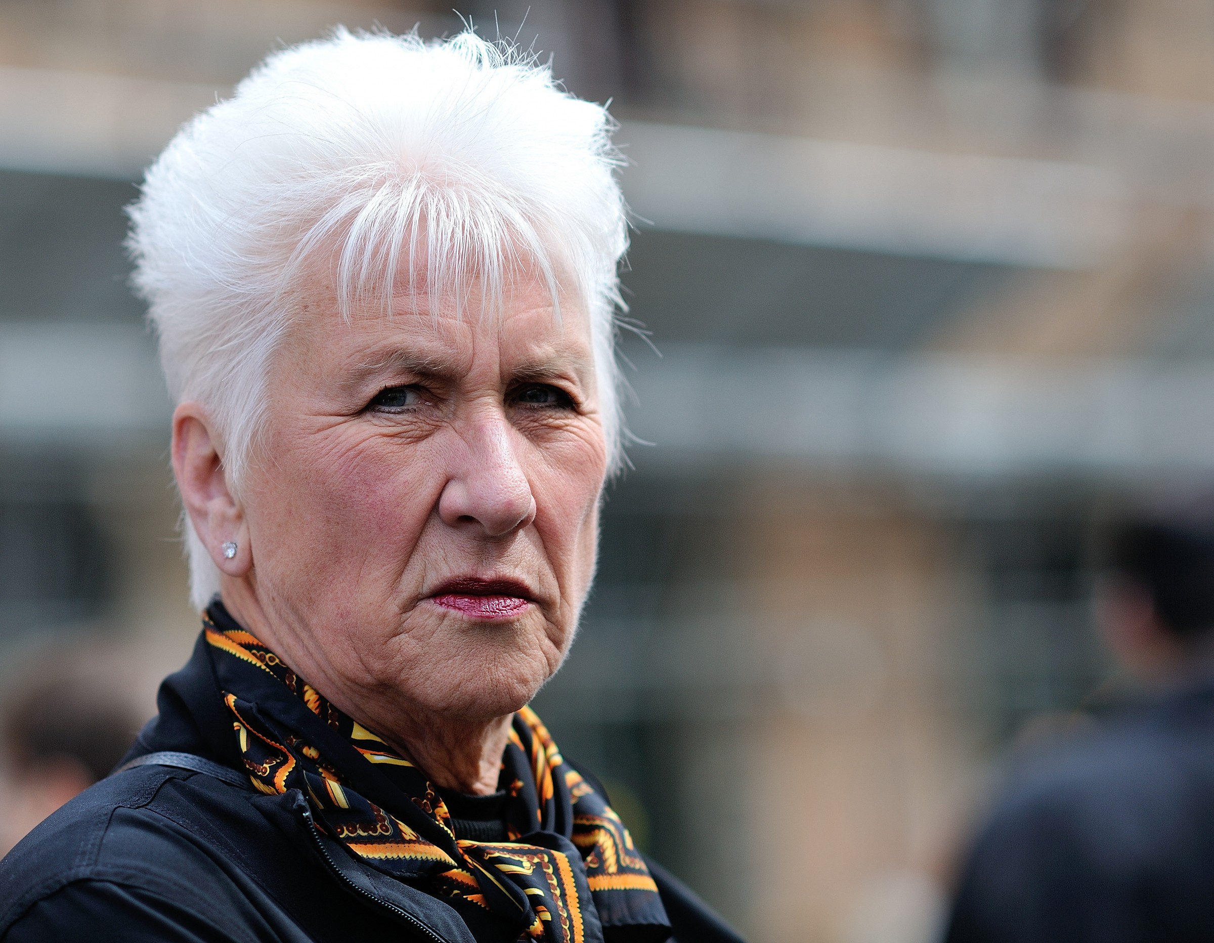 Per poco non mi fulmina...