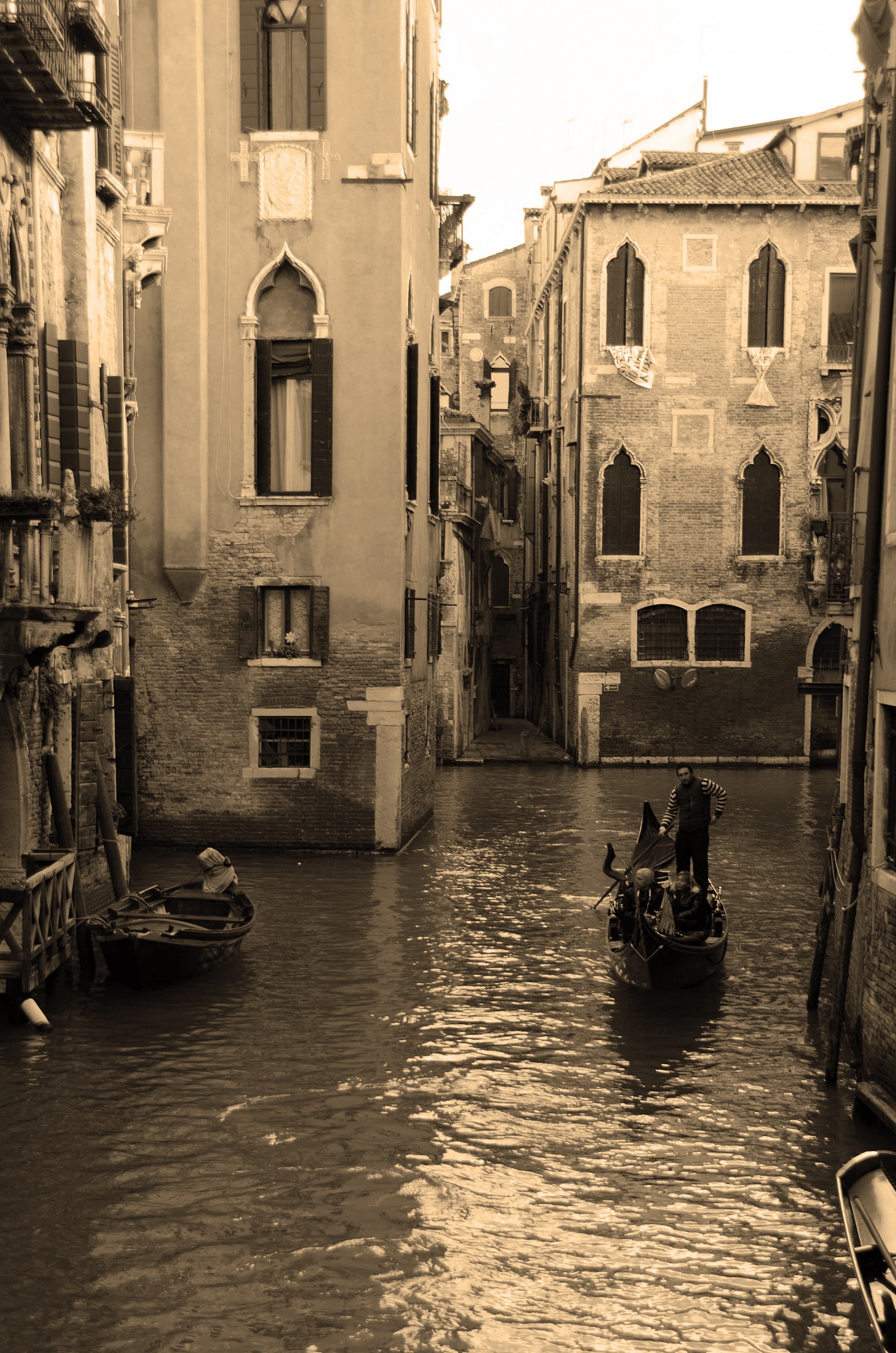 Carnival of Venice 2015