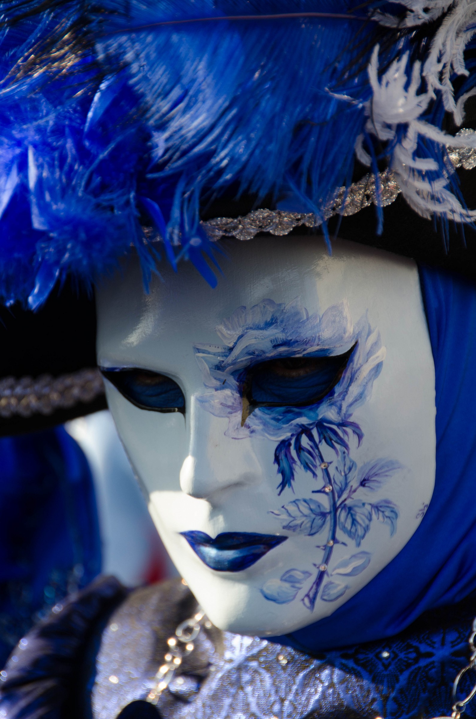 Carnival of Venice 2015