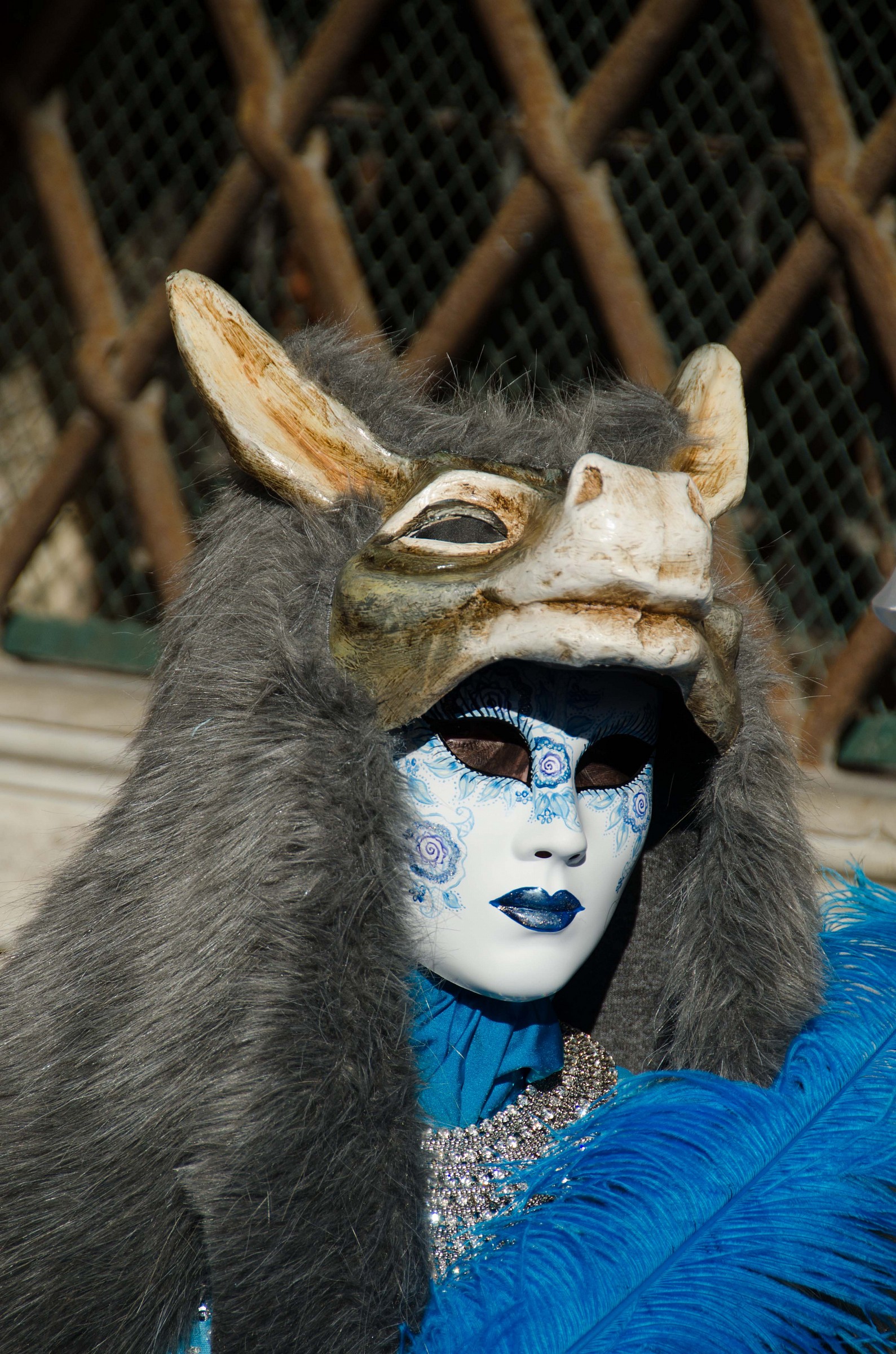 Carnival of Venice 2015