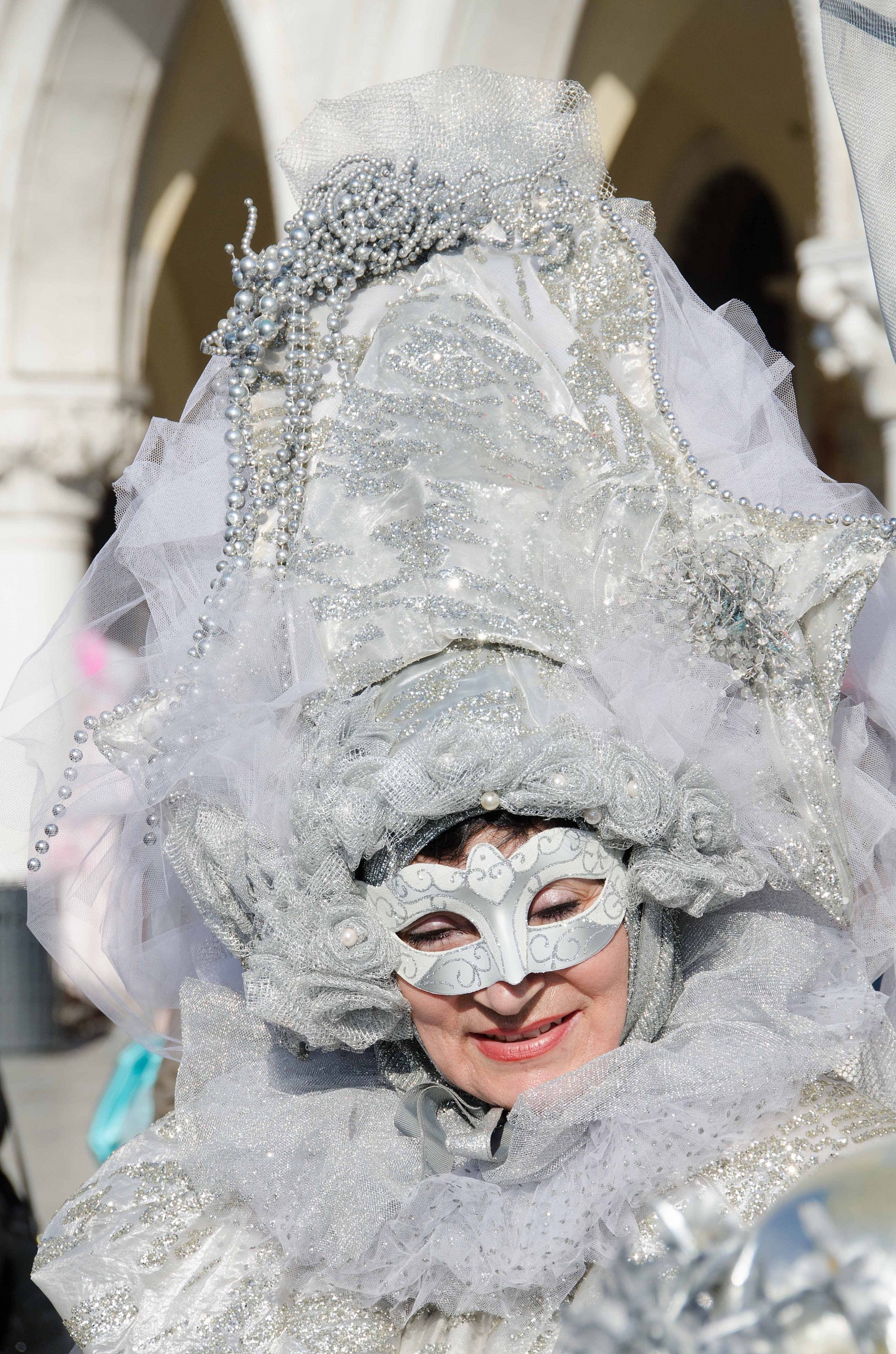 Carnival of Venice 2015