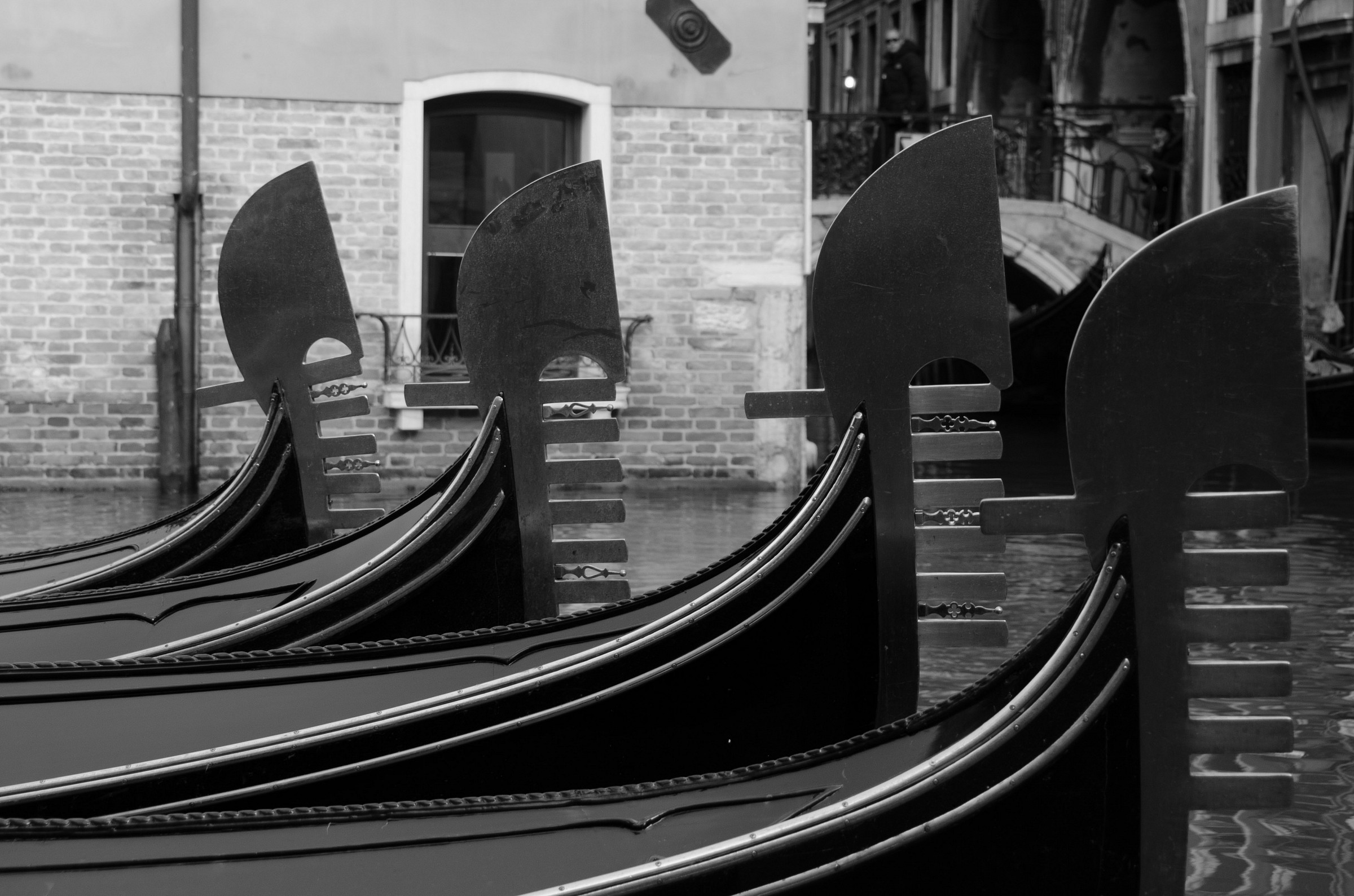 Carnival of Venice 2015