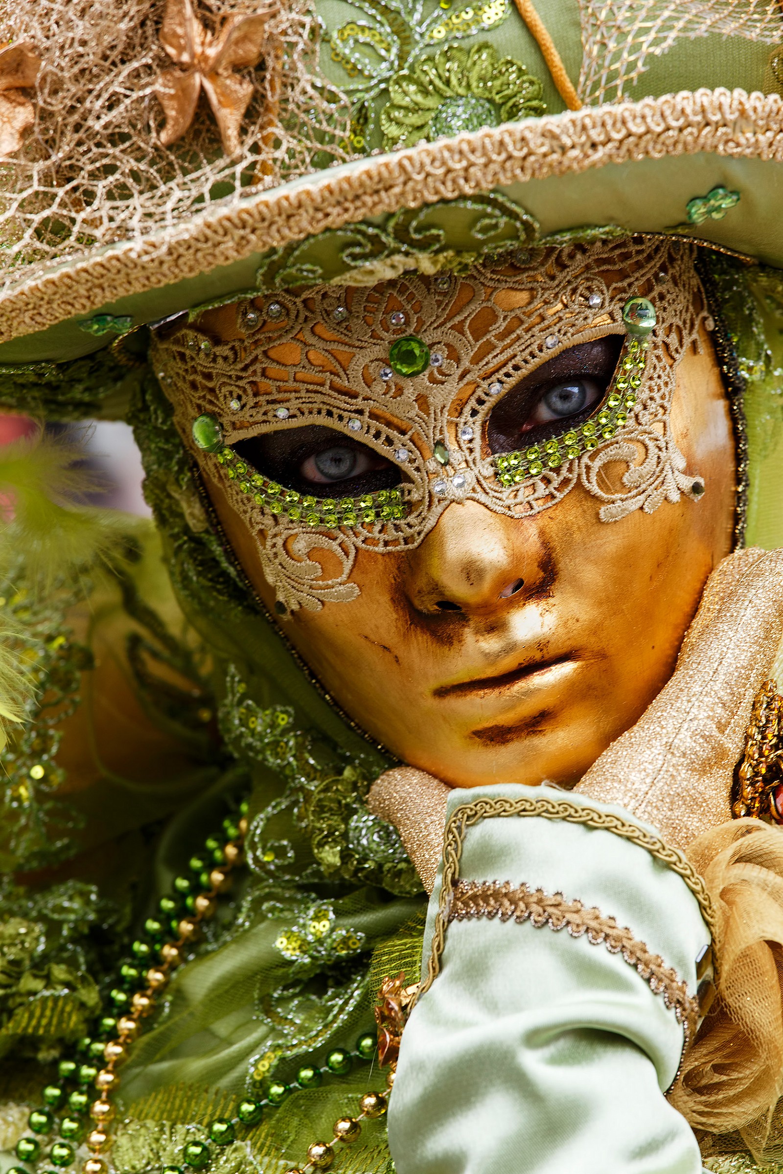 Omaggio al Carnevale  2015