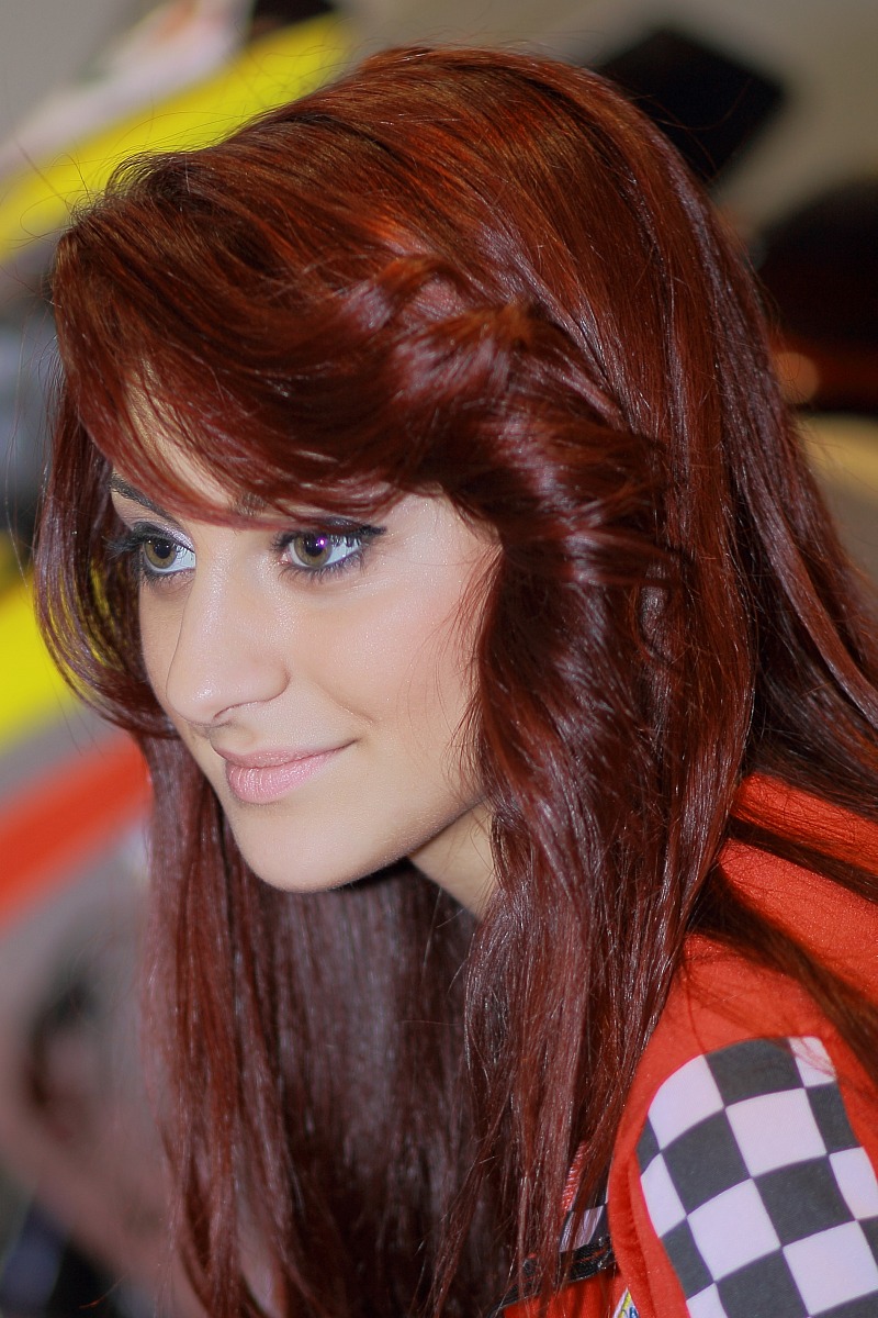 Verona Motor Bike Expo 2015